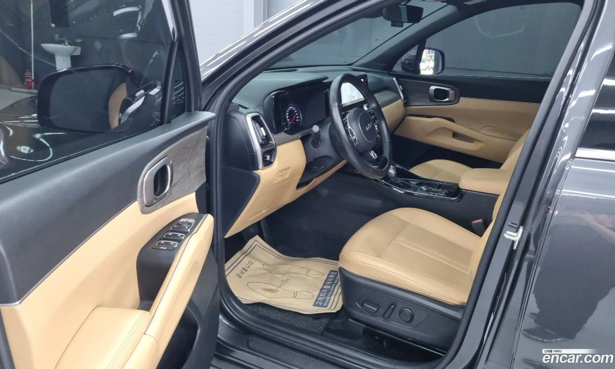 Kia Sorento 2022 — 3