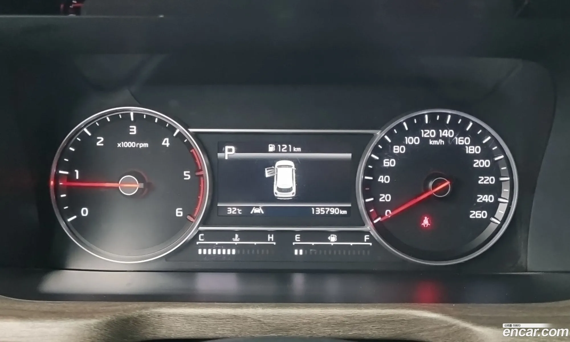 Kia Sorento 2022 — 11