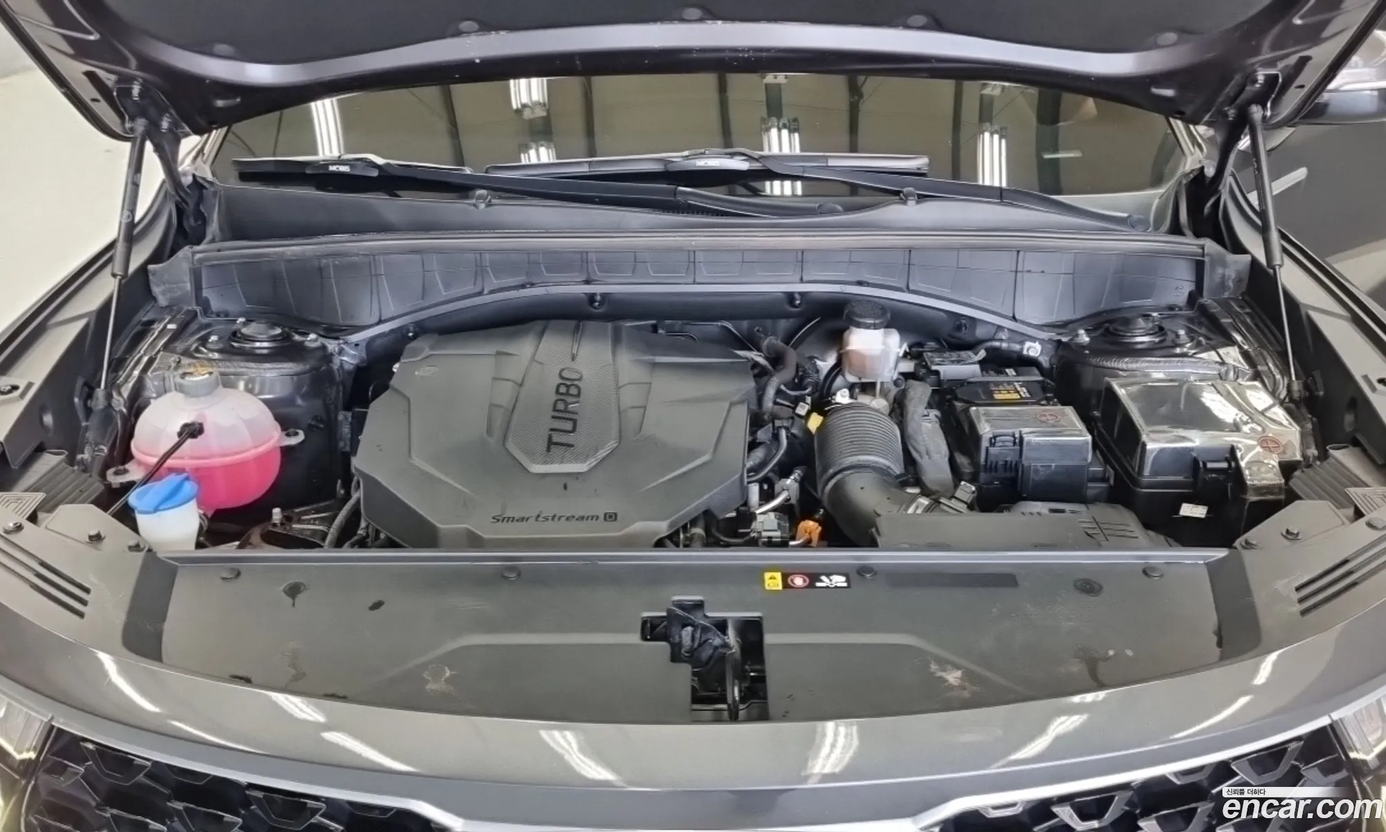Kia Sorento 2022 — 13