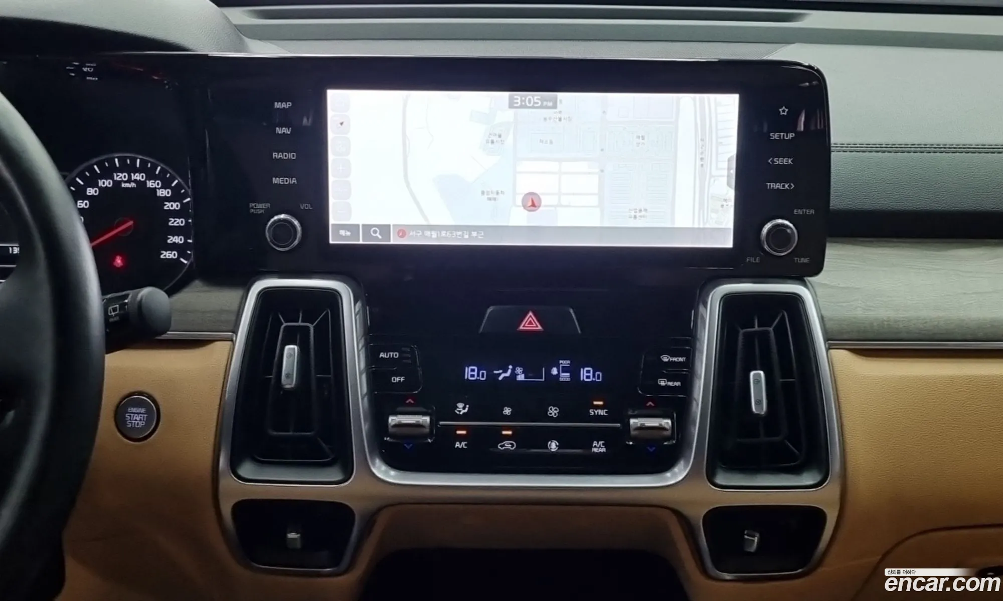 Kia Sorento 2022 — 15