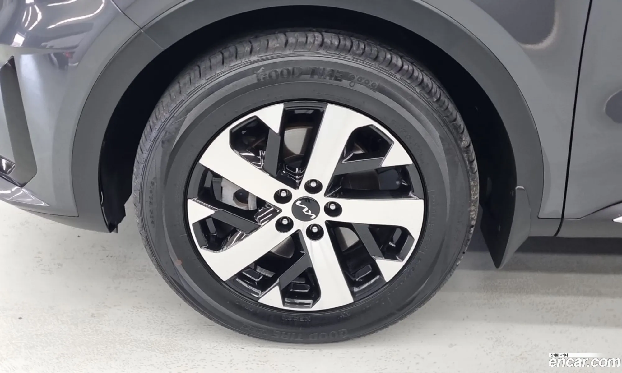 Kia Sorento 2022 — 5