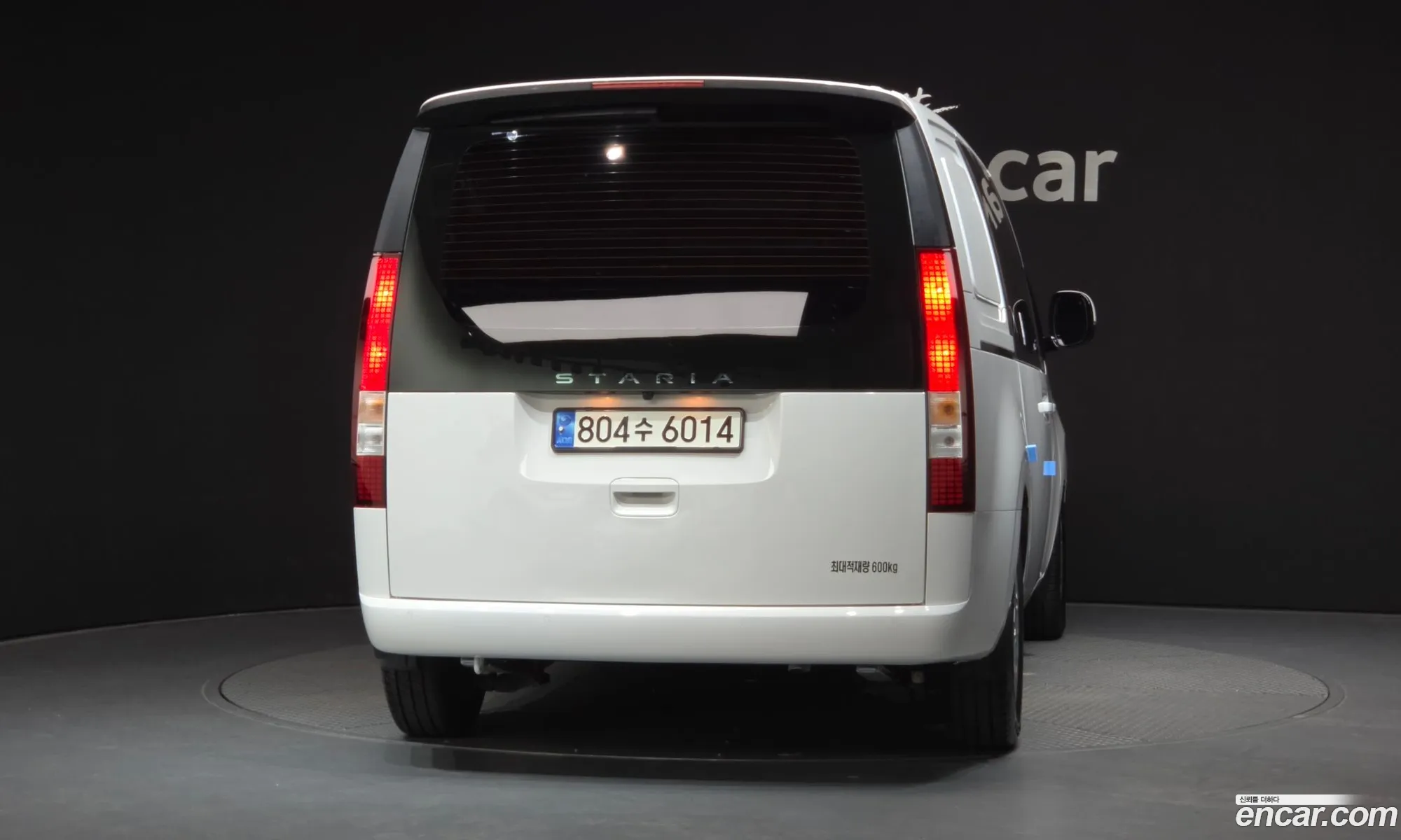 Hyundai Staria 2023 KMFYCX71BPC100983 — 14