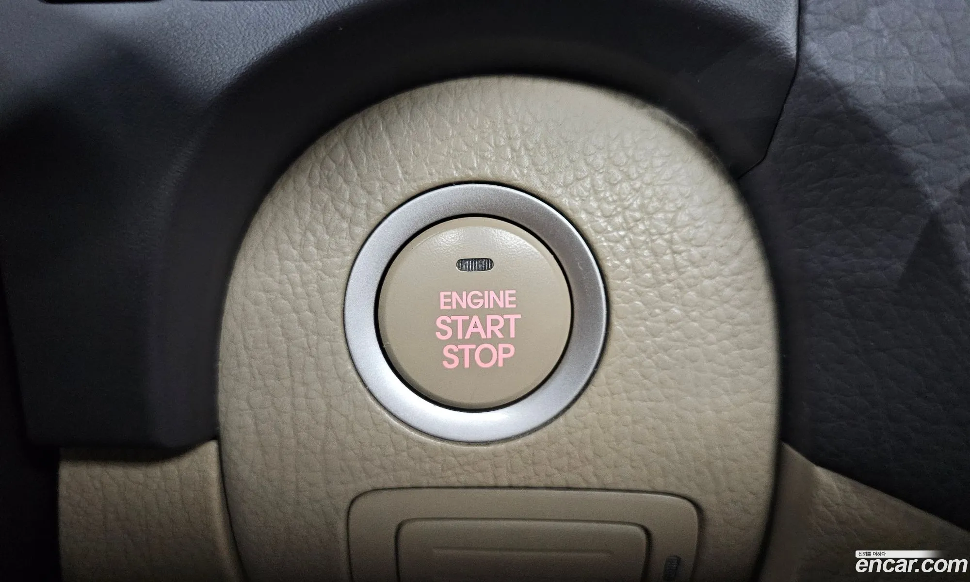 Kia Mohave 2013 — 10