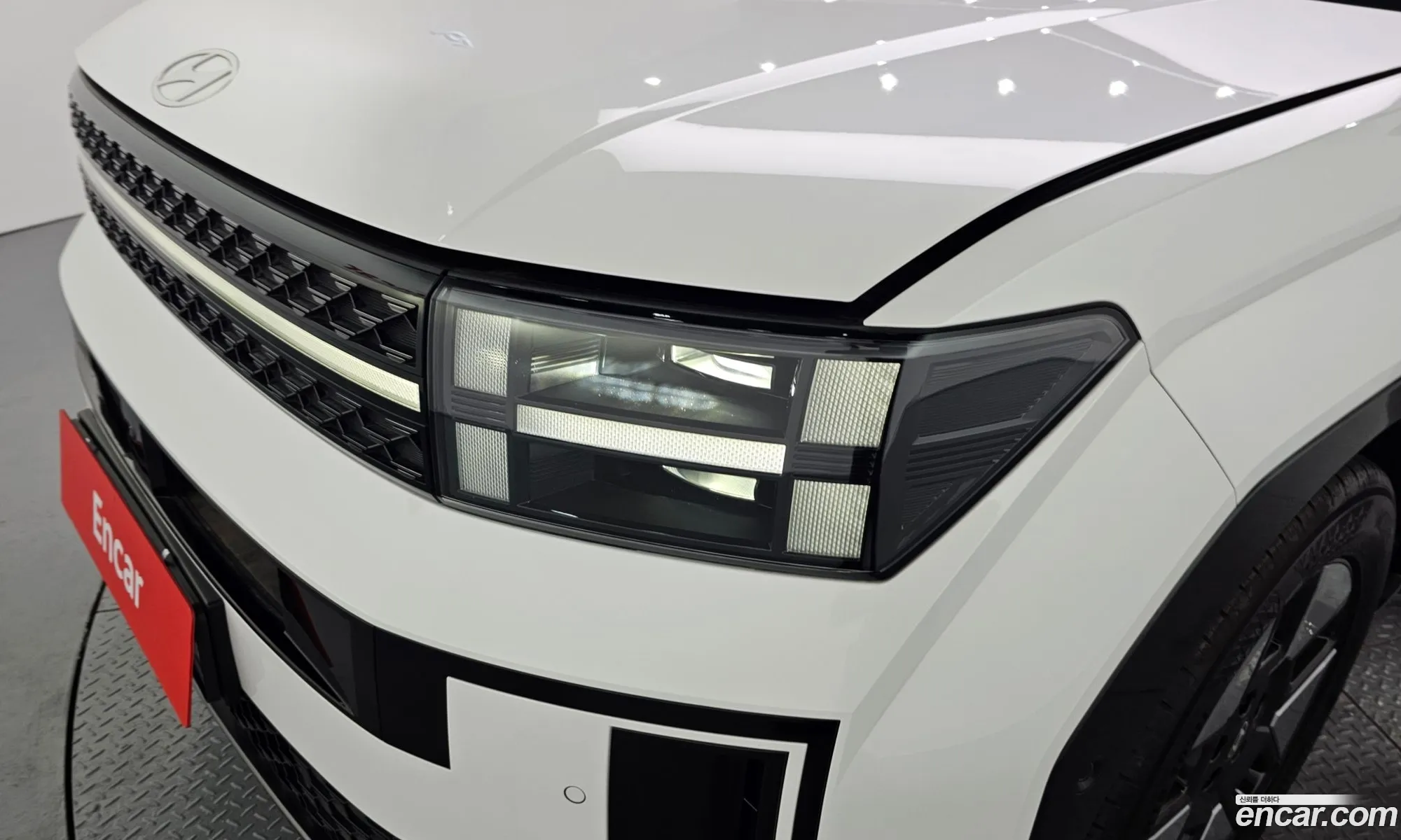 Hyundai Santa Fe 2024 KMHP5811BRU015102 — 17