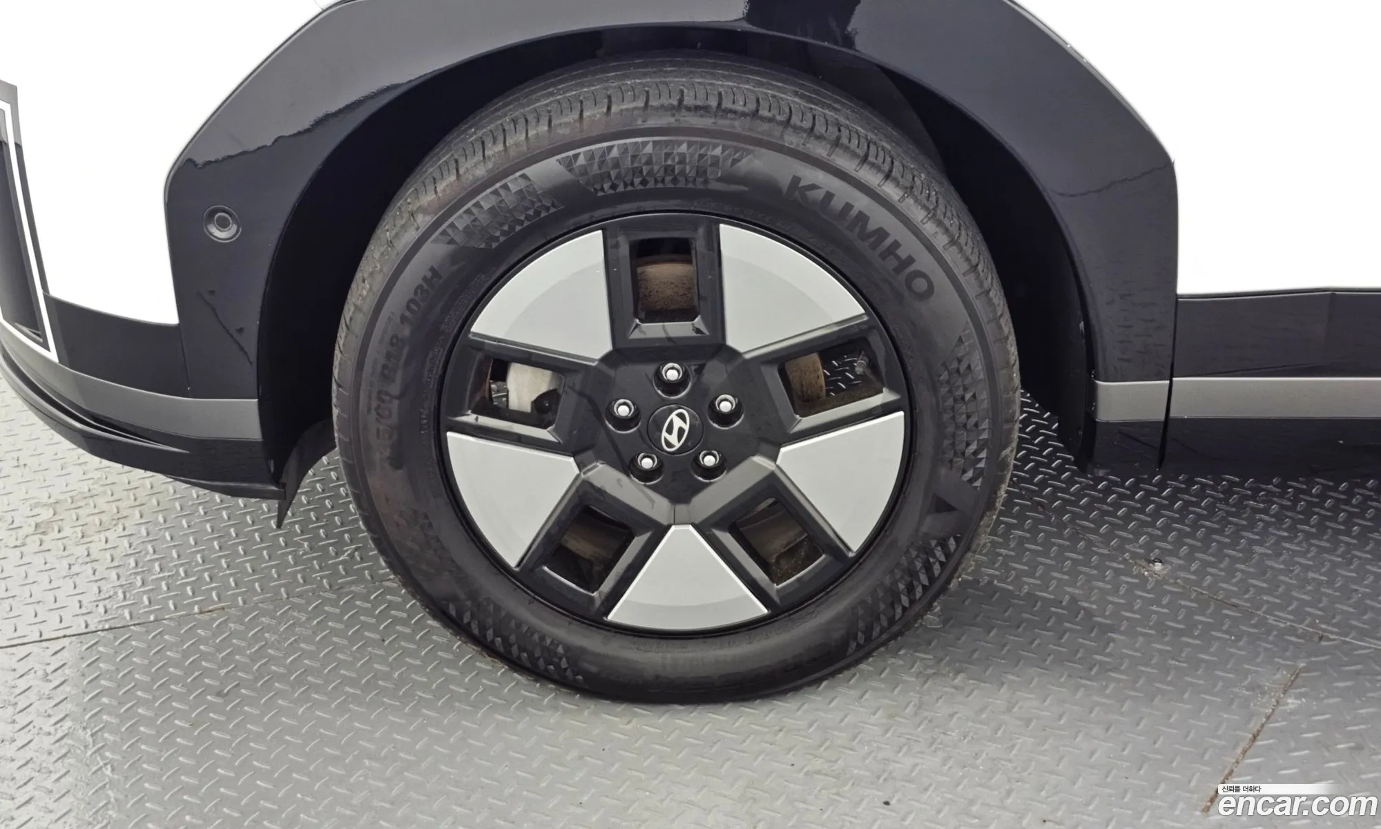 Hyundai Santa Fe 2024 KMHP5811BRU015102 — 12