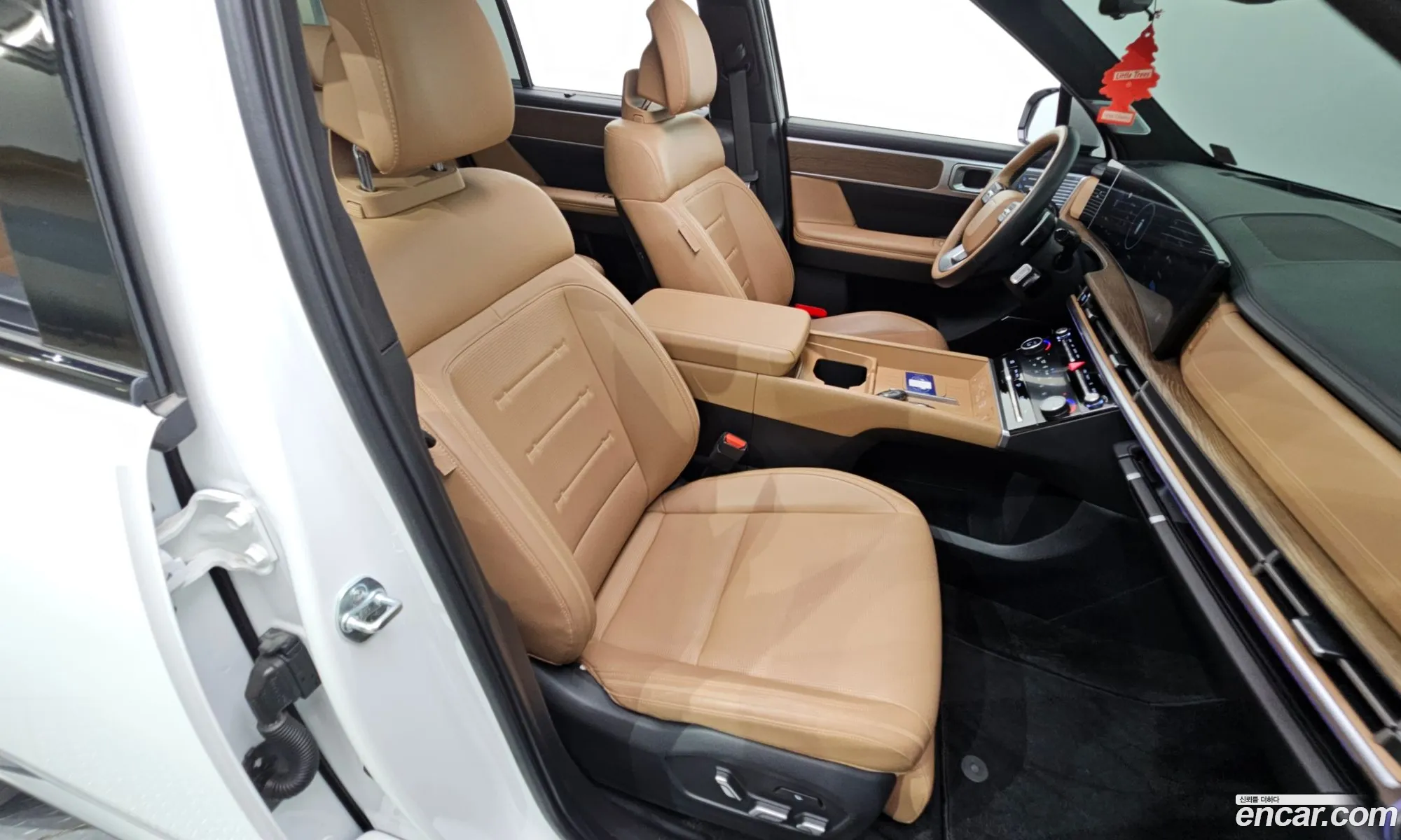 Hyundai Santa Fe 2024 KMHP5811BRU015102 — 16