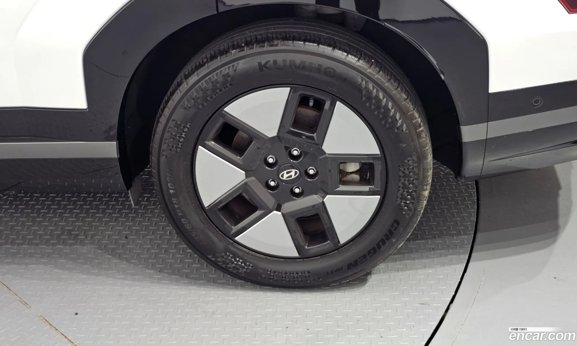 Hyundai Santa Fe 2024 KMHP5811BRU015102 — 14
