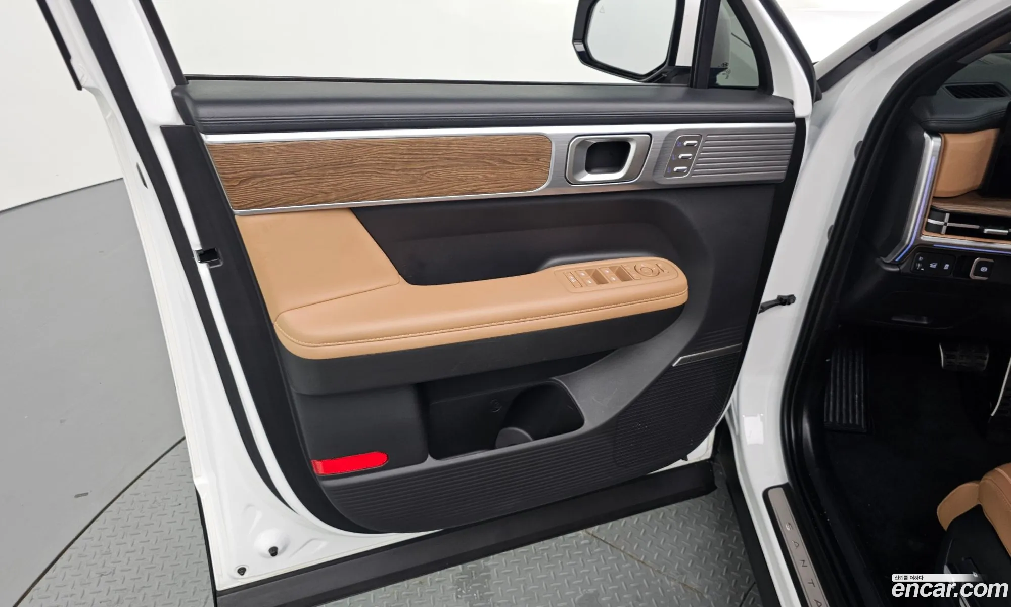 Hyundai Santa Fe 2024 KMHP5811BRU015102 — 22