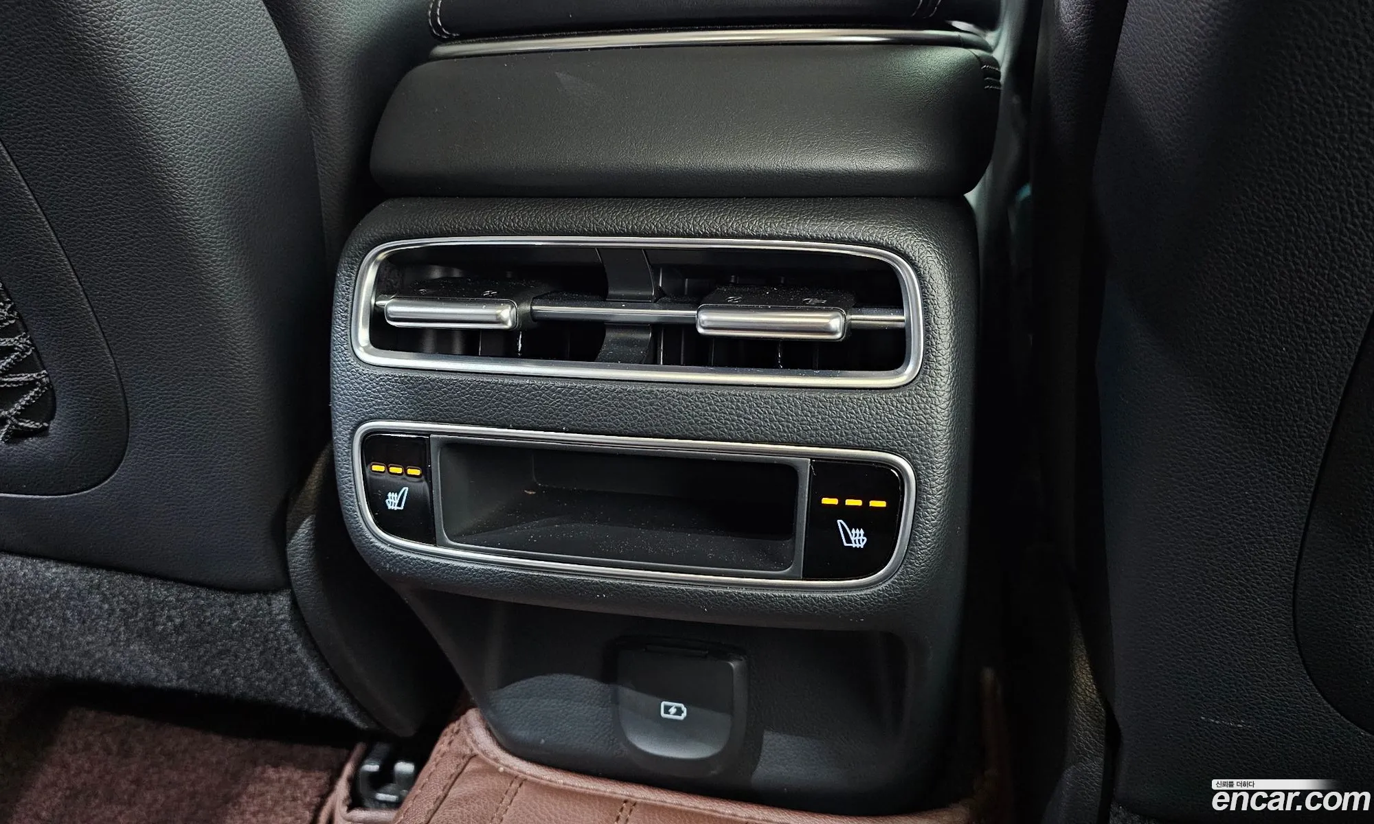 Genesis GV70 2024 KMTMA81BBSU185607 — 13