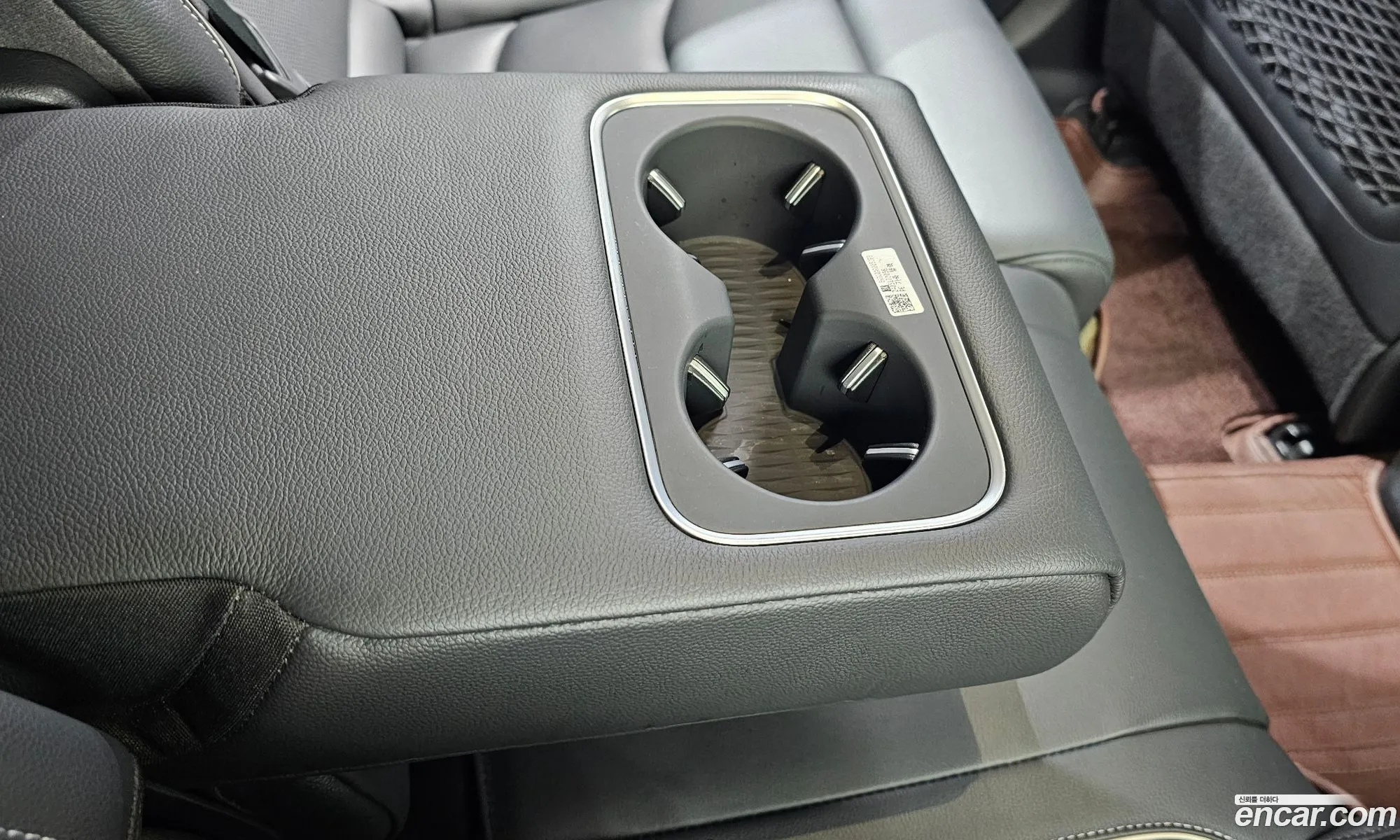 Genesis GV70 2024 KMTMA81BBSU185607 — 23