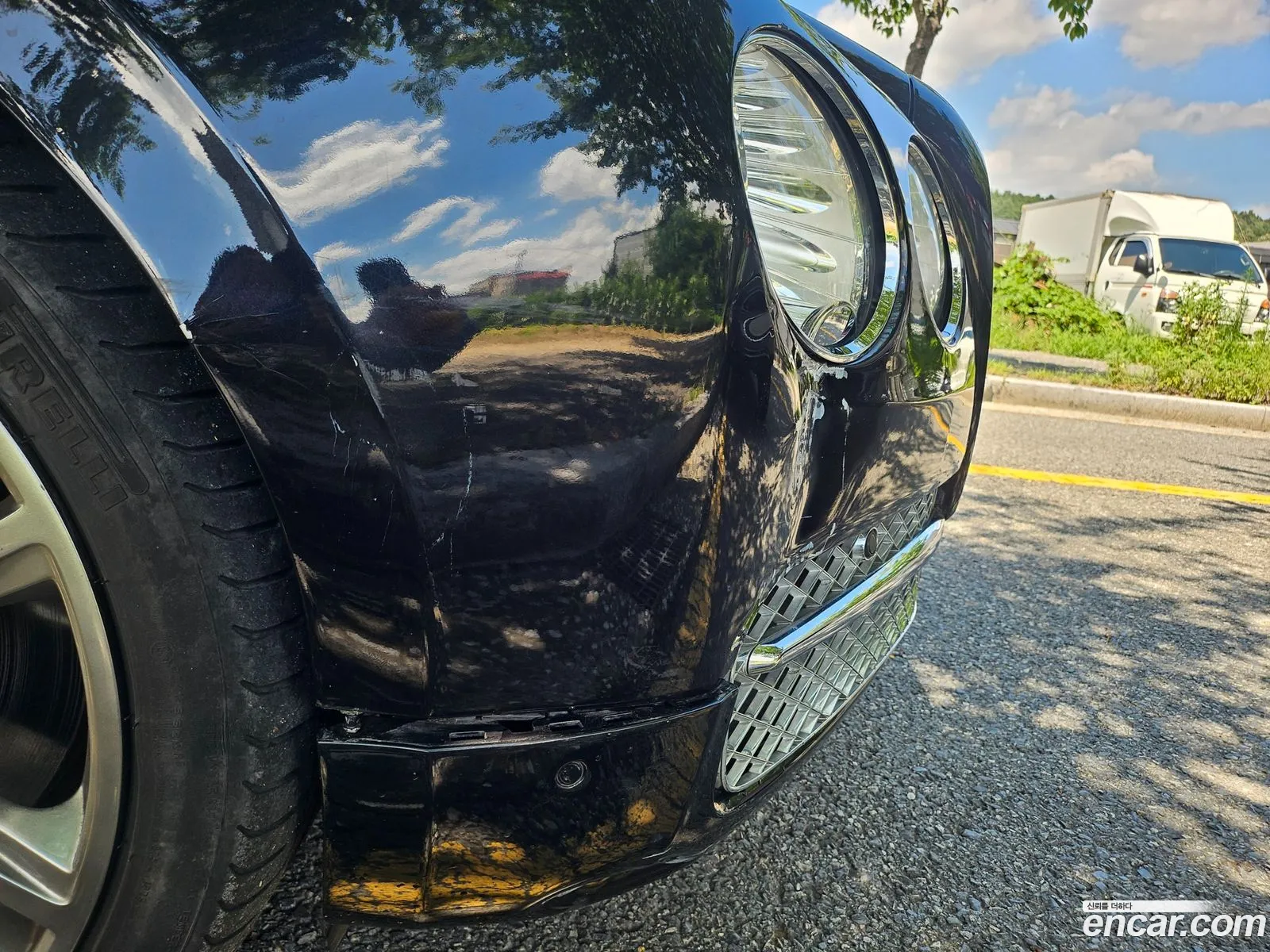 Bentley Flying Spur 2015 — 3