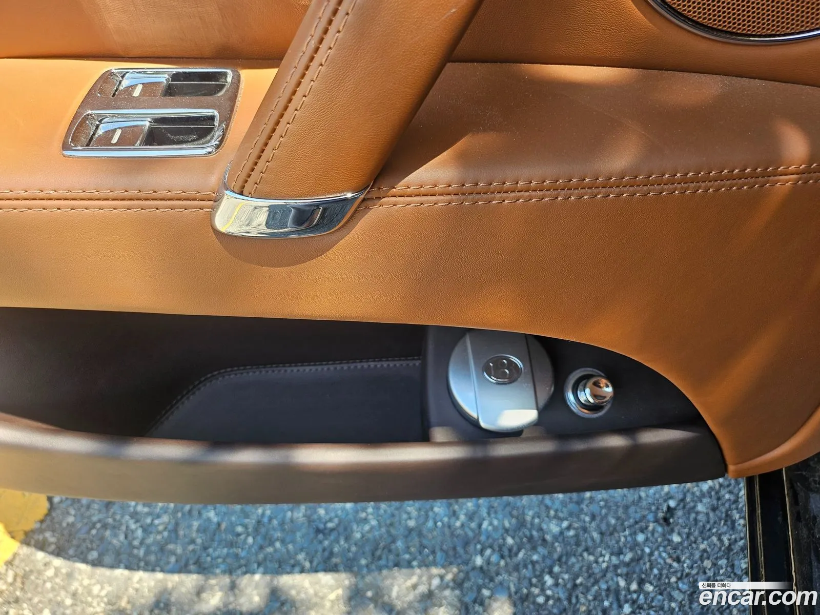 Bentley Flying Spur 2015 — 4
