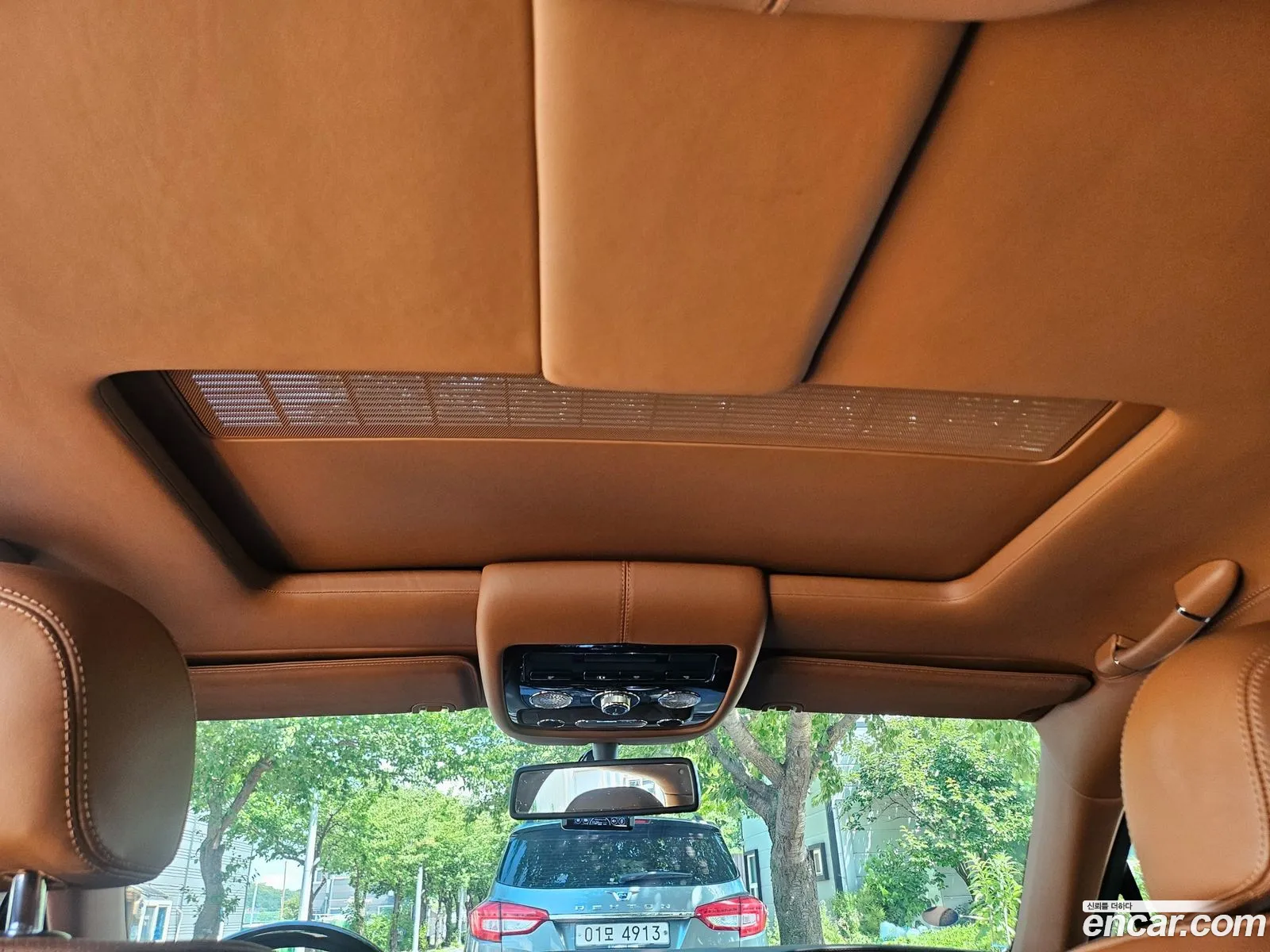 Bentley Flying Spur 2015 — 9
