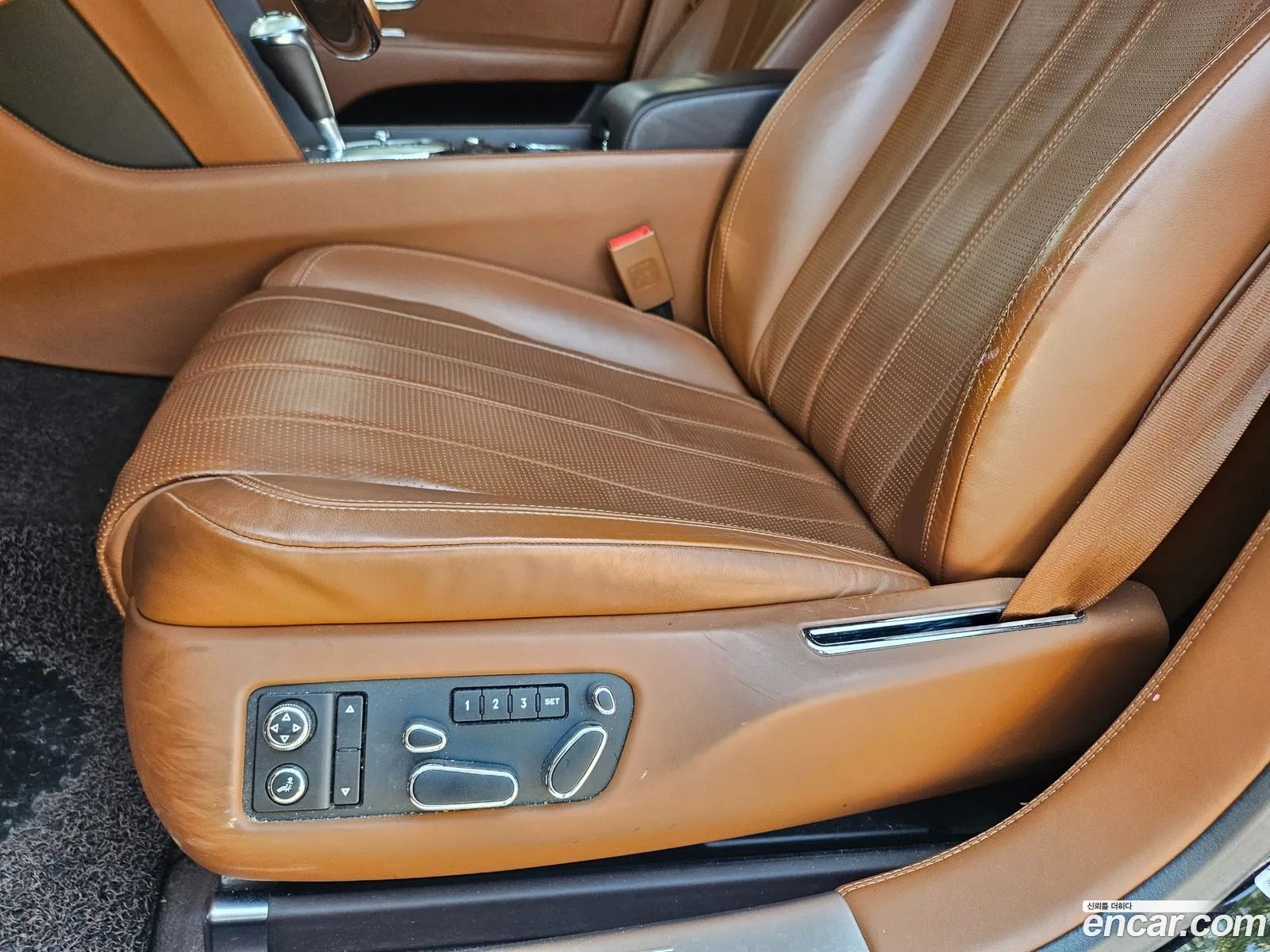 Bentley Flying Spur 2015 — 7