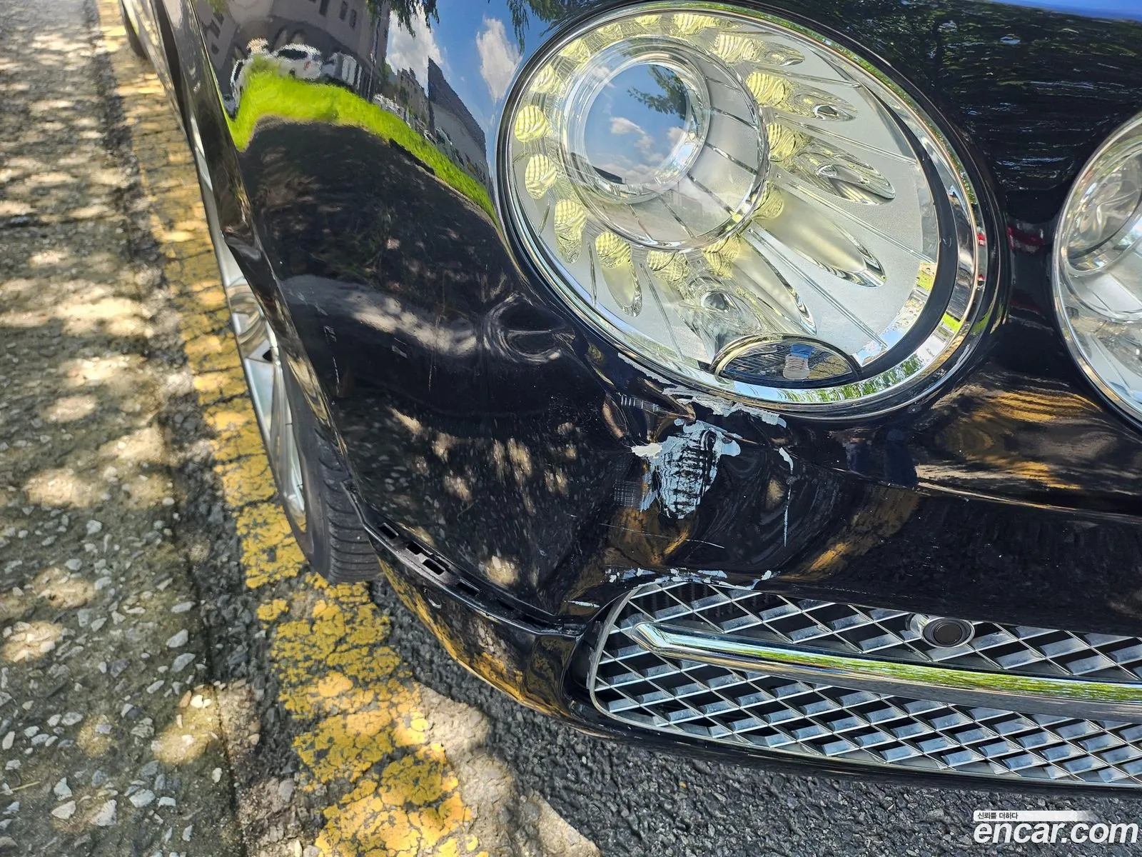 Bentley Flying Spur 2015 — 13