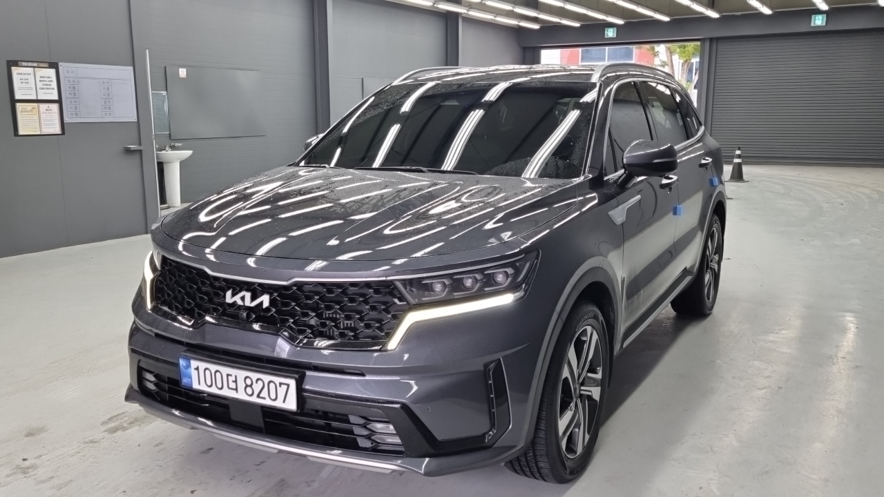 Kia Sorento 2023 — 15