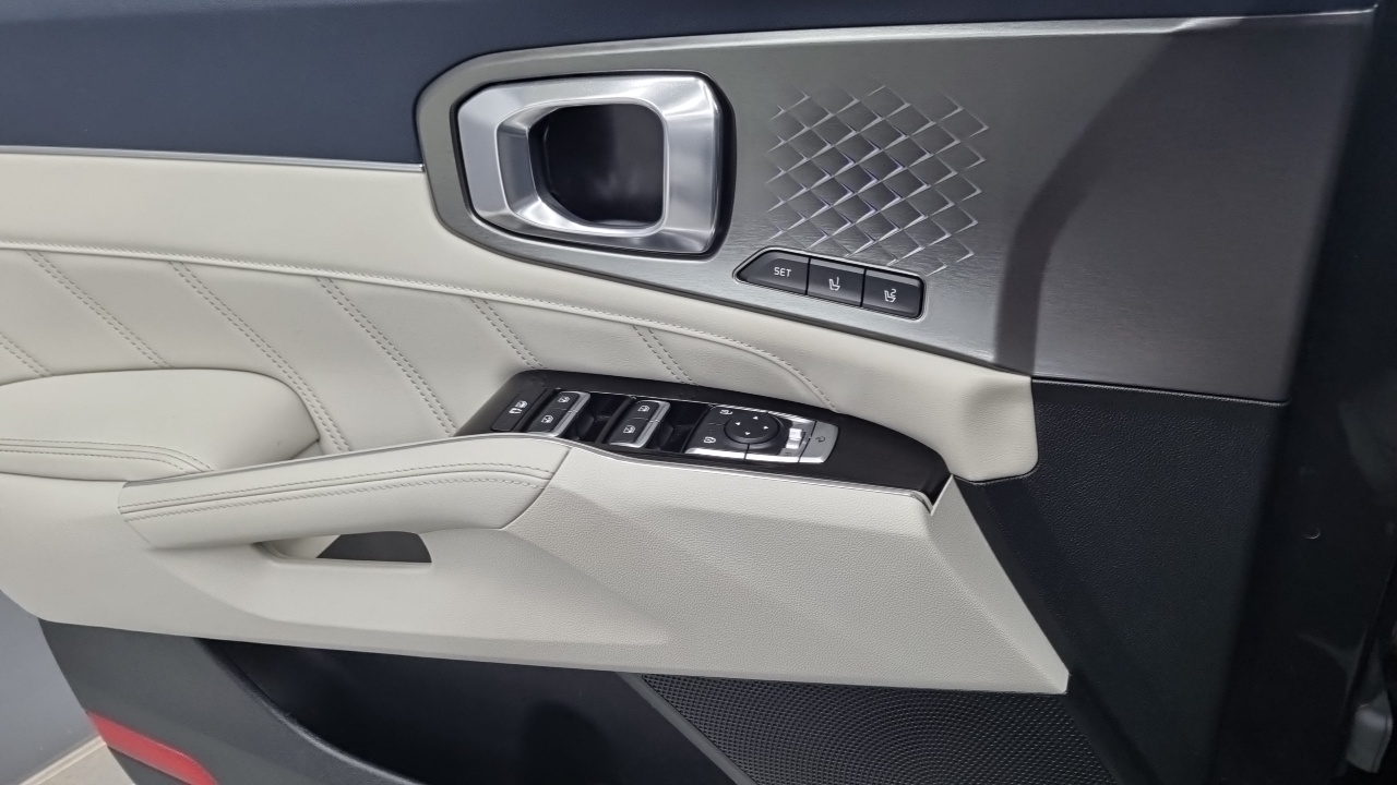 Kia Sorento 2023 — 3