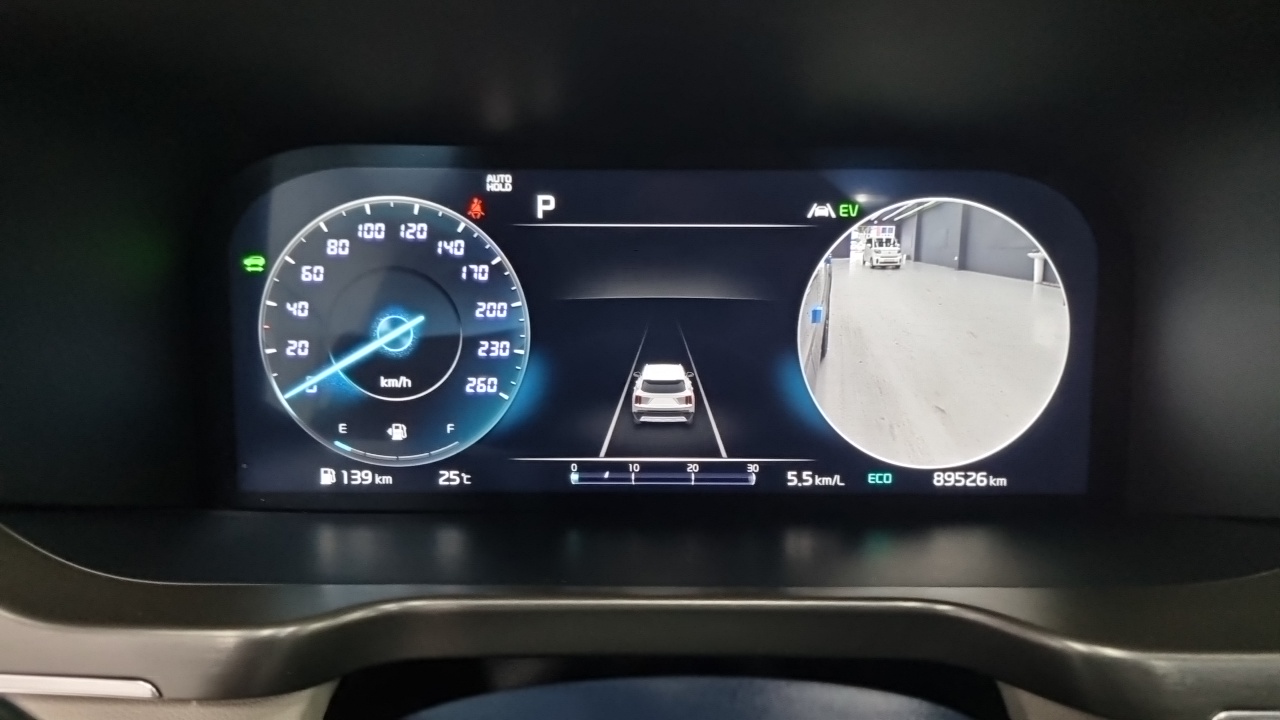 Kia Sorento 2023 — 16