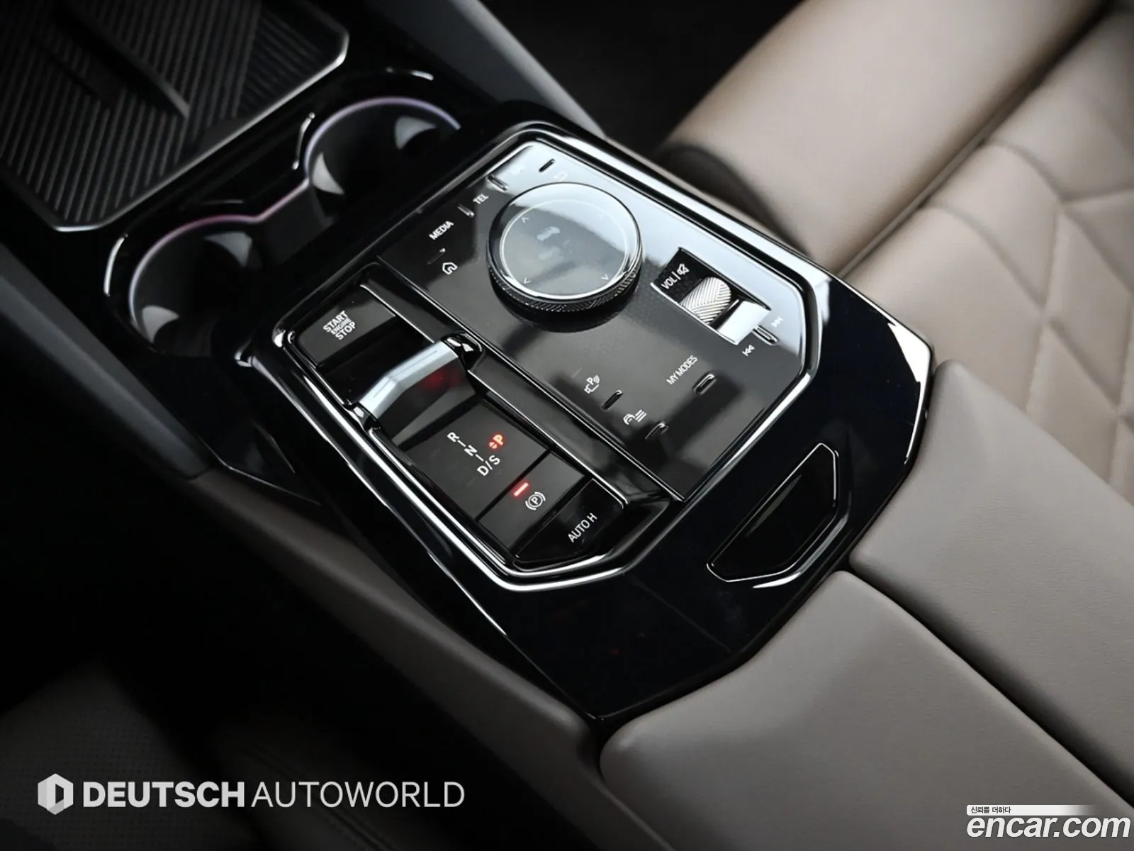 BMW 5 Series 2026 — 3