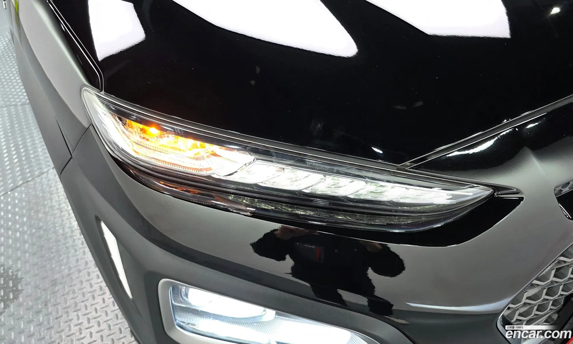 Hyundai Kona Hybrid 2020 — 26