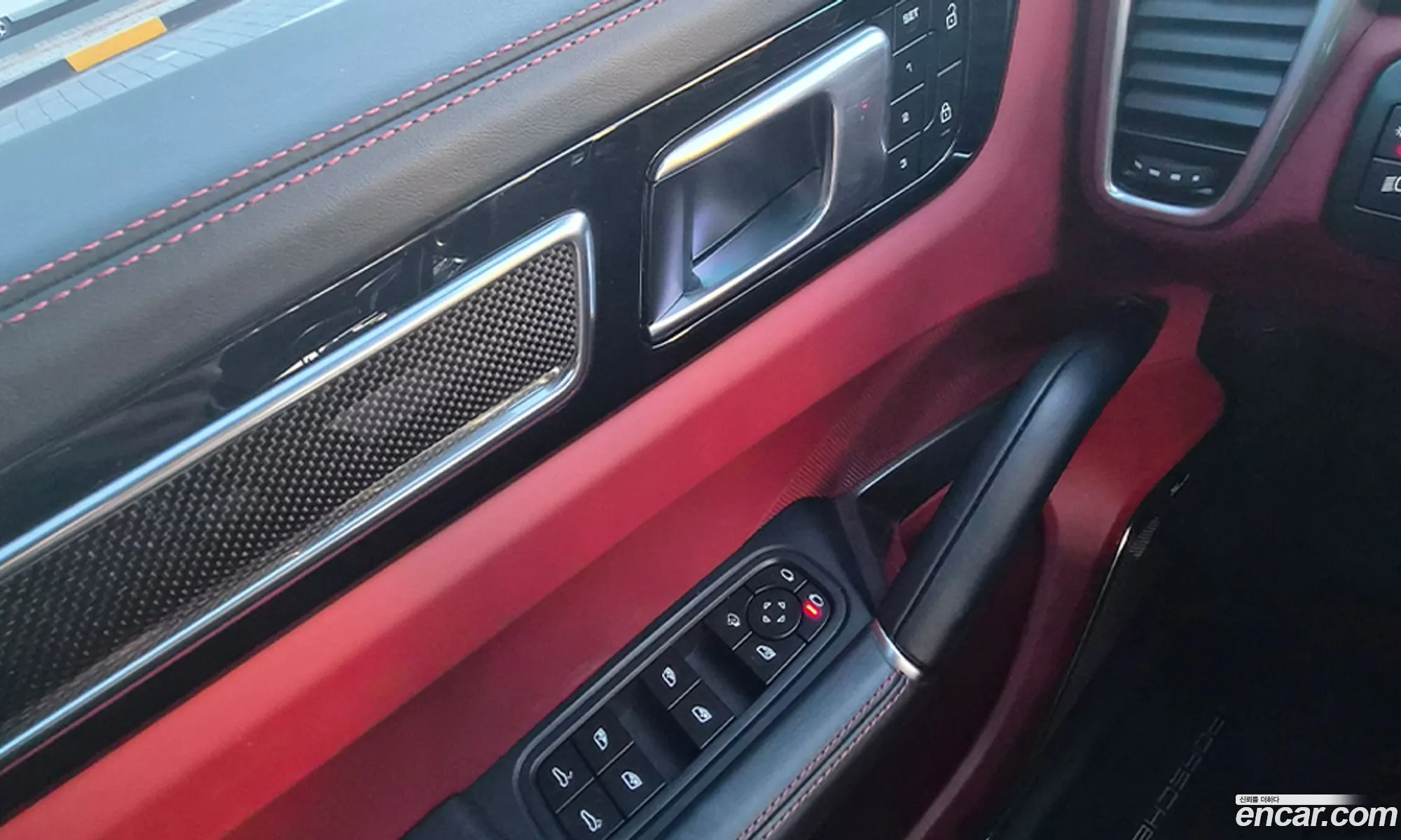 Porsche Cayenne 2023 — 9