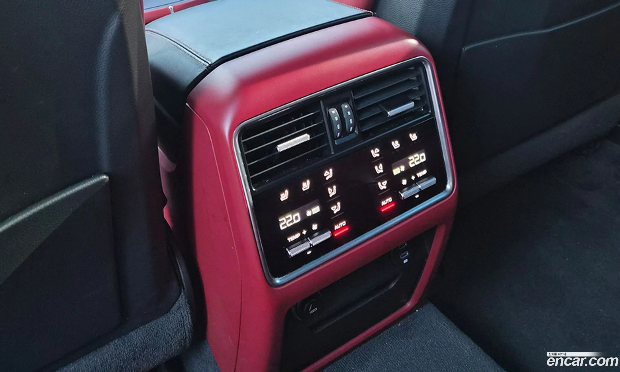 Porsche Cayenne 2023 — 10
