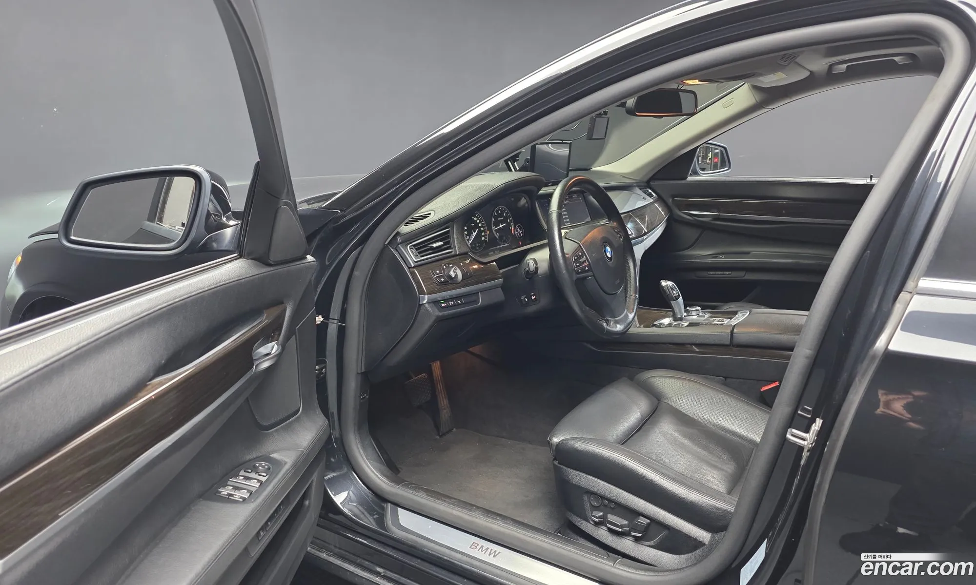 BMW 7 Series 2012 WBAKB4102CDX73099 — 3