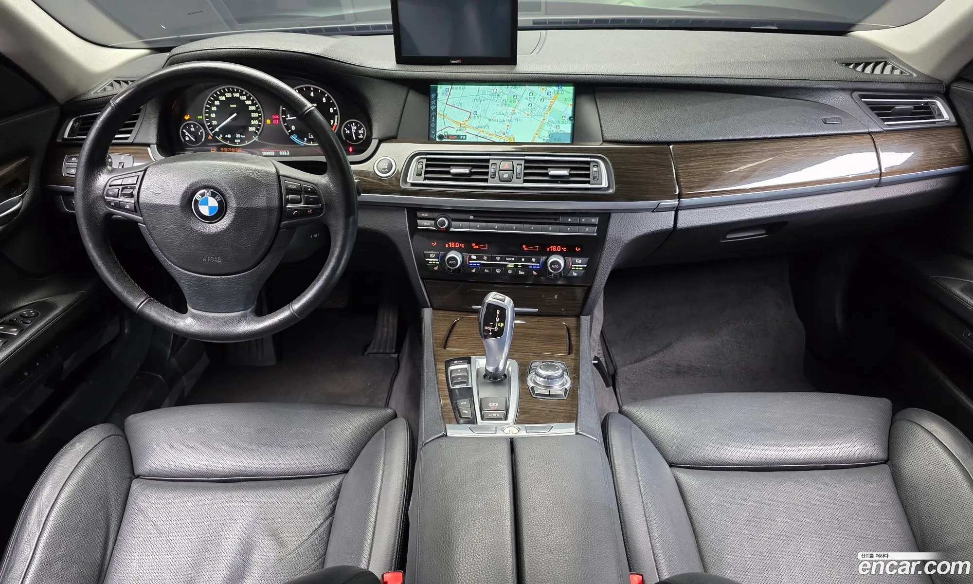 BMW 7 Series 2012 WBAKB4102CDX73099 — 19