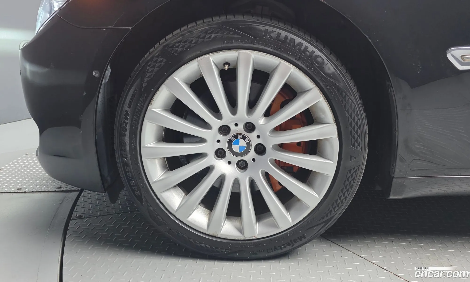 BMW 7 Series 2012 WBAKB4102CDX73099 — 17