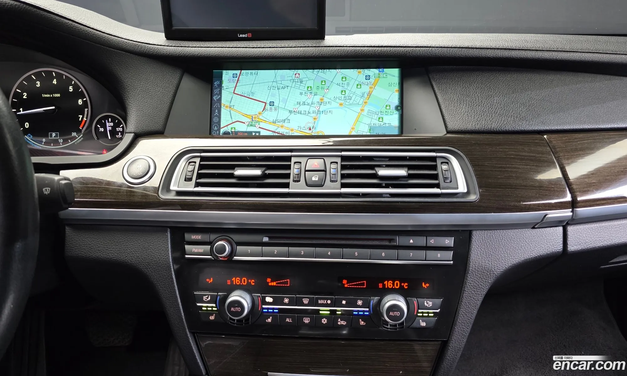 BMW 7 Series 2012 WBAKB4102CDX73099 — 20