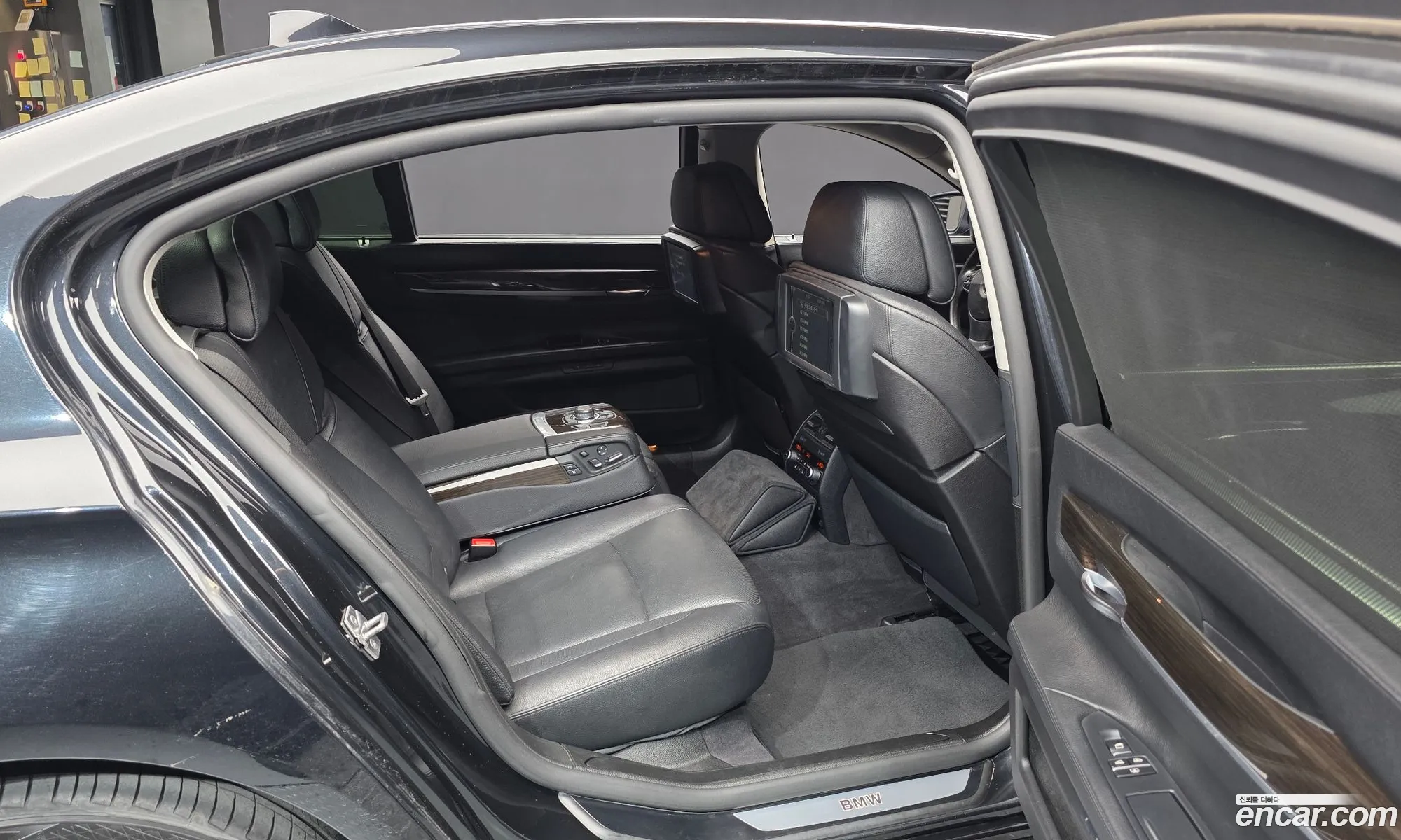BMW 7 Series 2012 WBAKB4102CDX73099 — 16