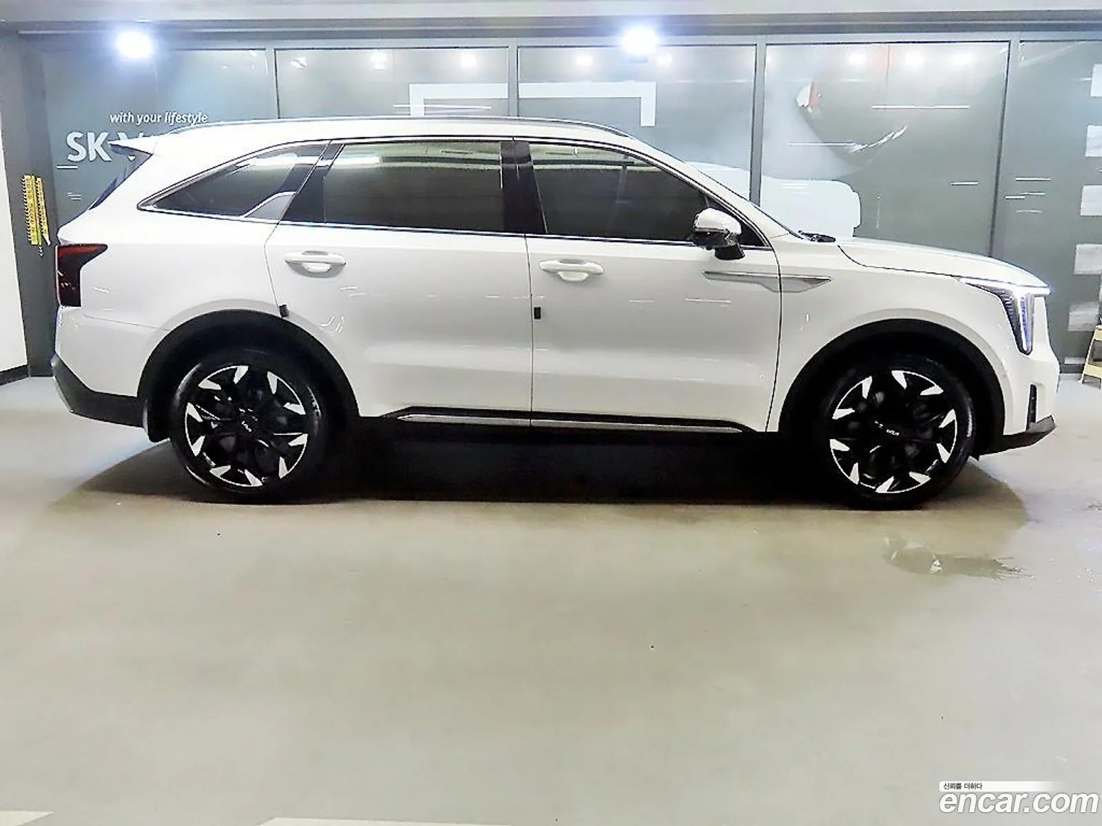 Kia Sorento 2024 — 2