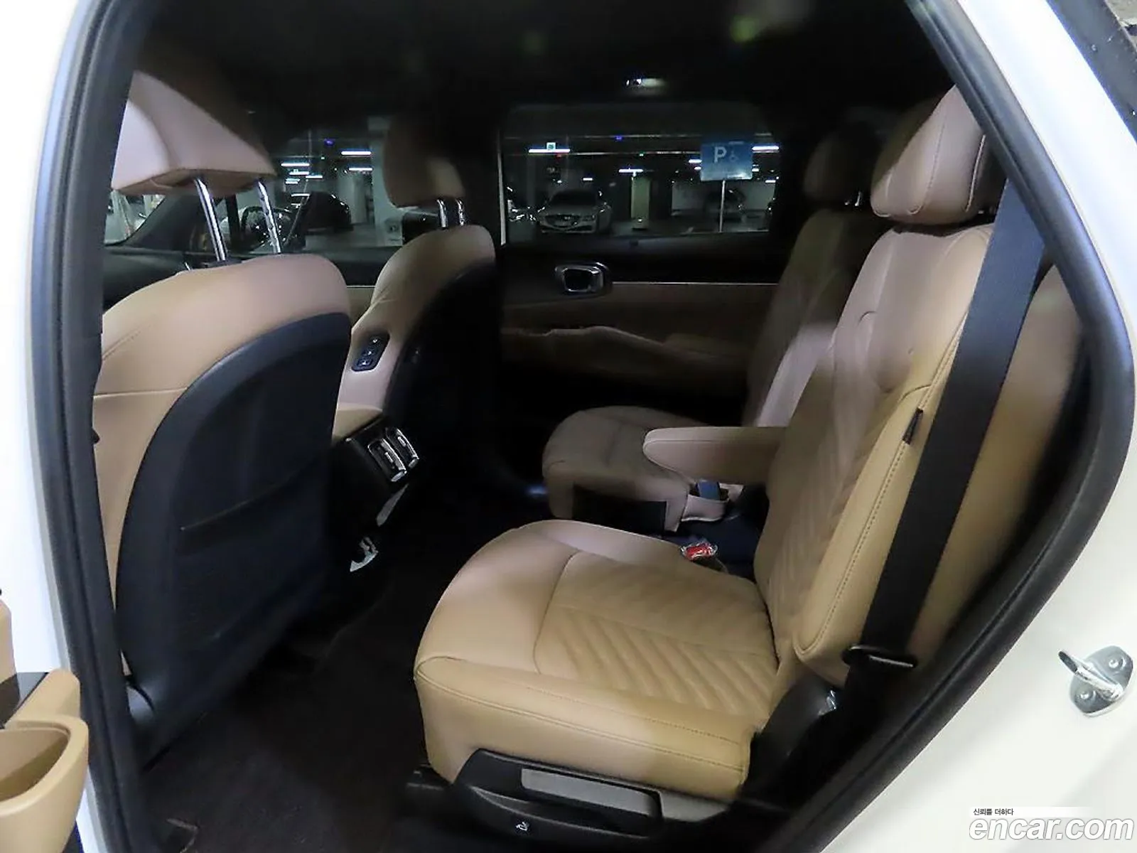 Kia Sorento 2024 — 5