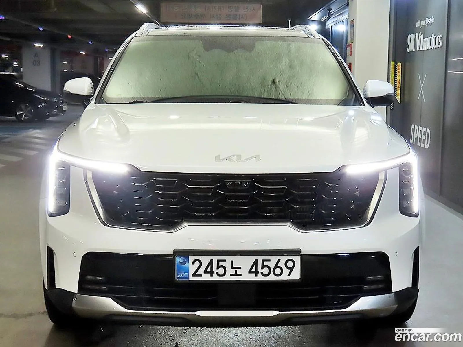 Kia Sorento 2024 — 4