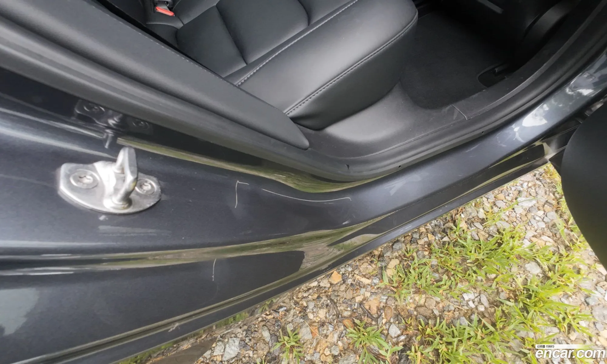 Tesla Model 3 2021 — 2