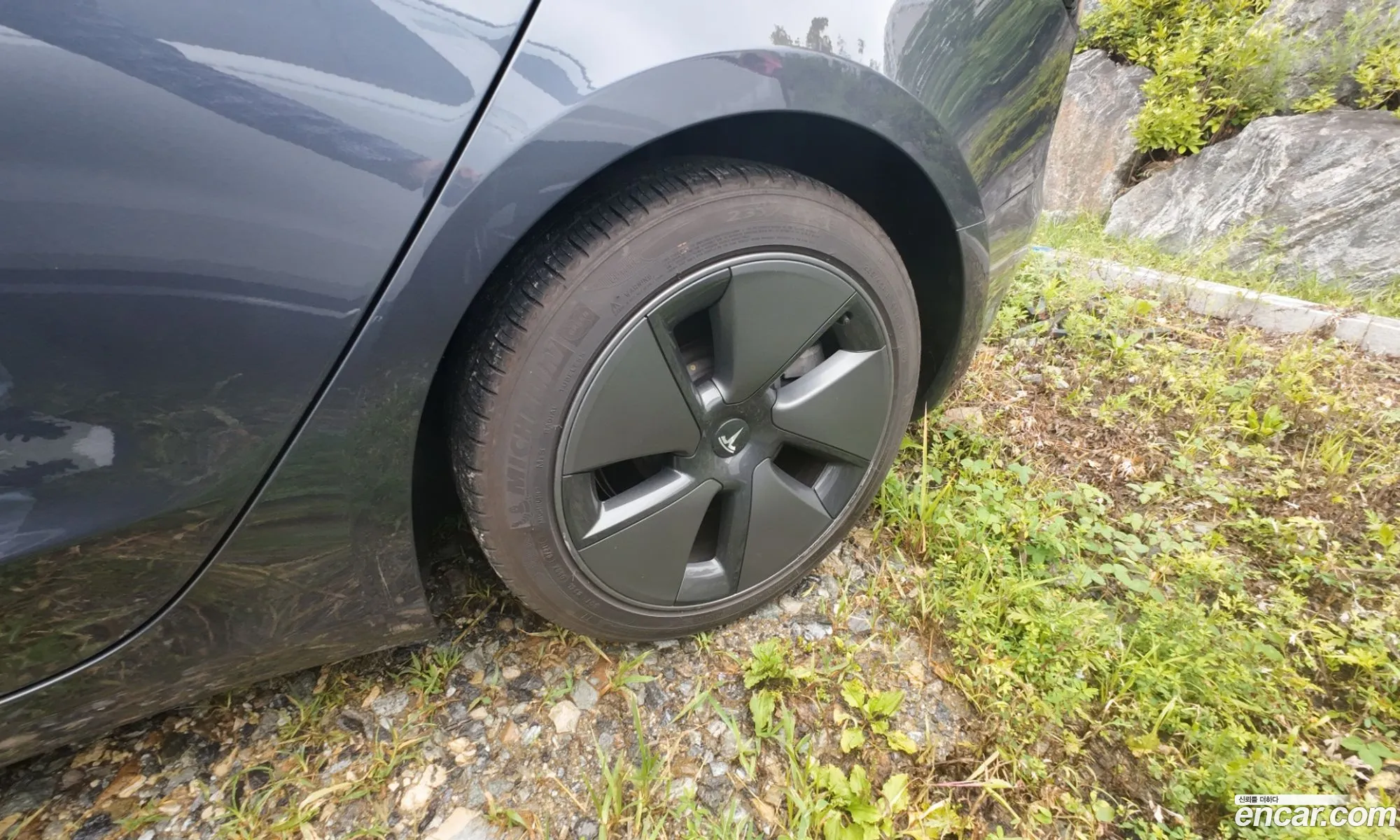 Tesla Model 3 2021 — 6
