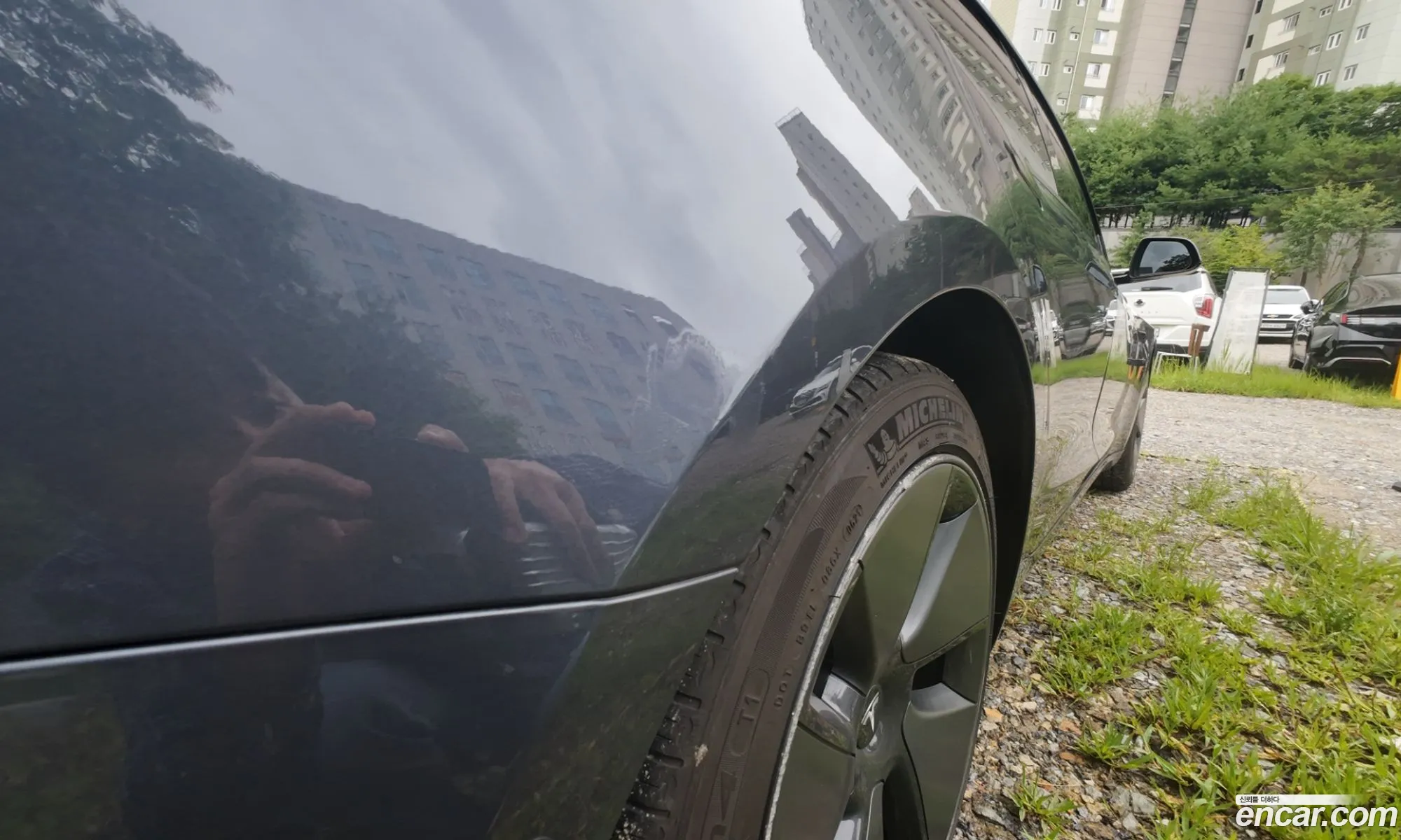 Tesla Model 3 2021 — 4