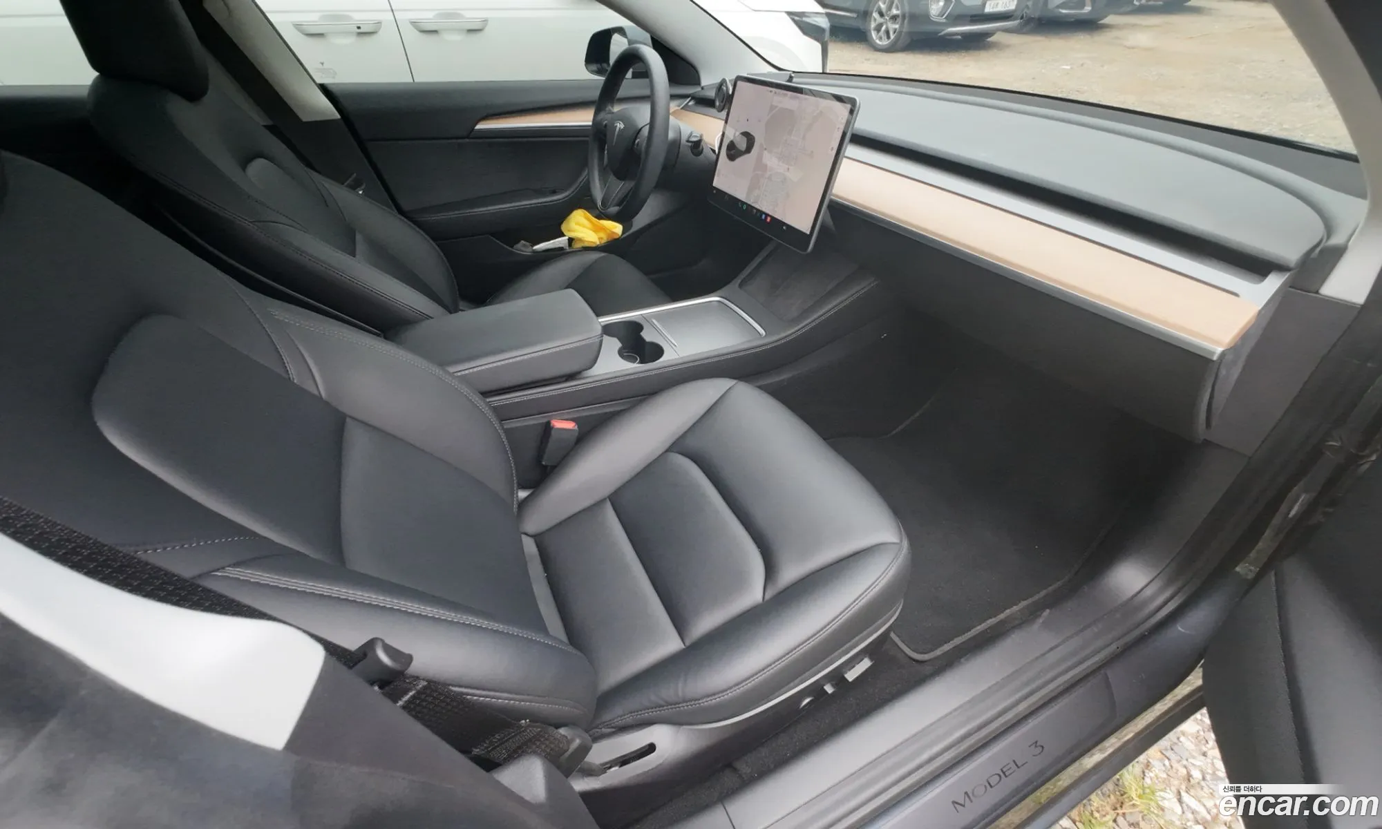 Tesla Model 3 2021 — 14