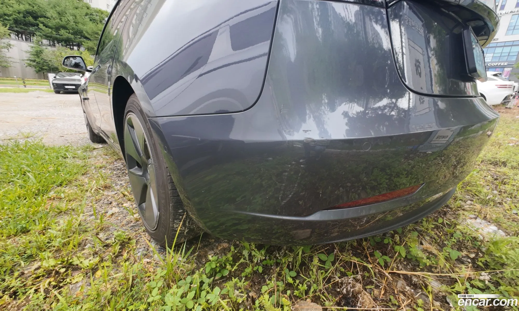 Tesla Model 3 2021 — 13