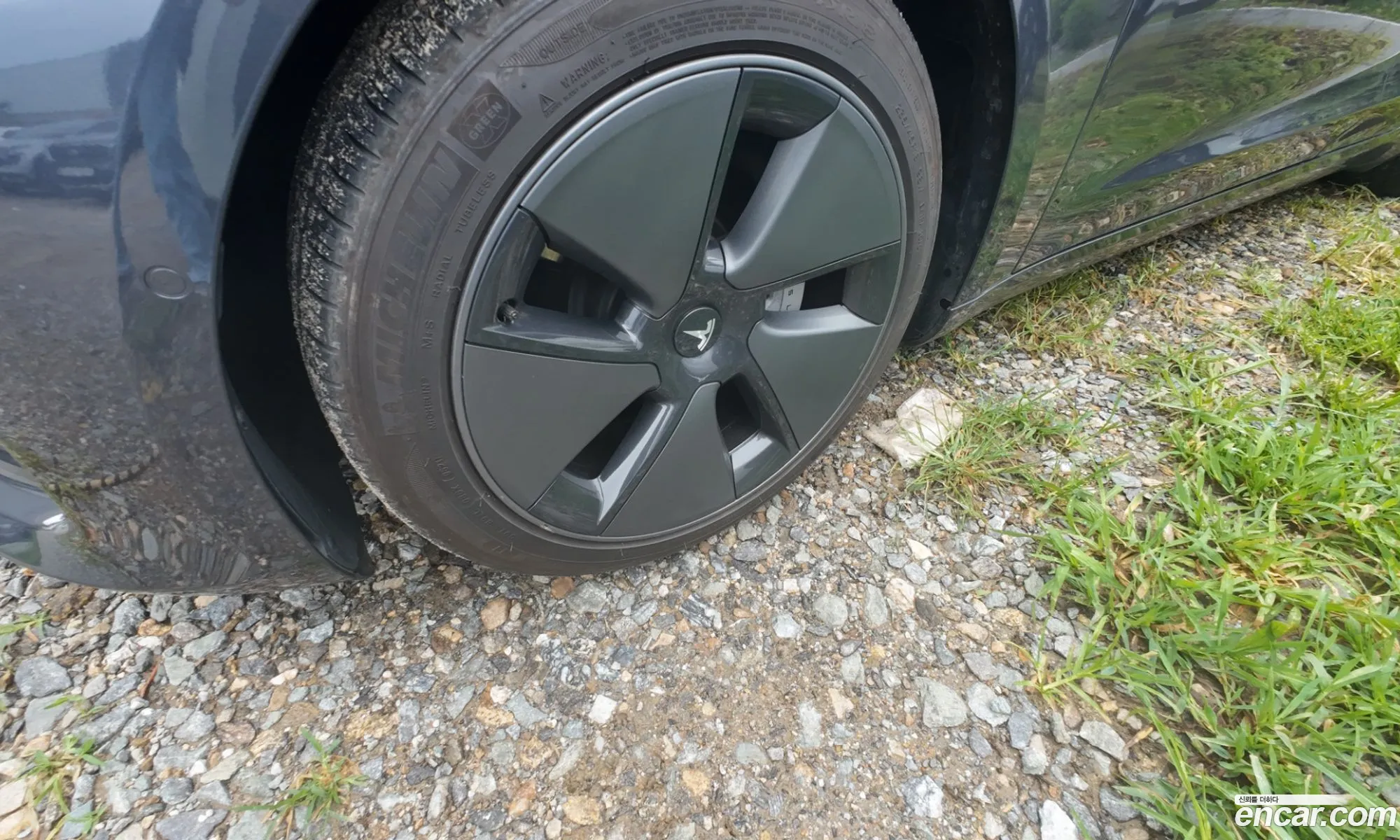 Tesla Model 3 2021 — 15