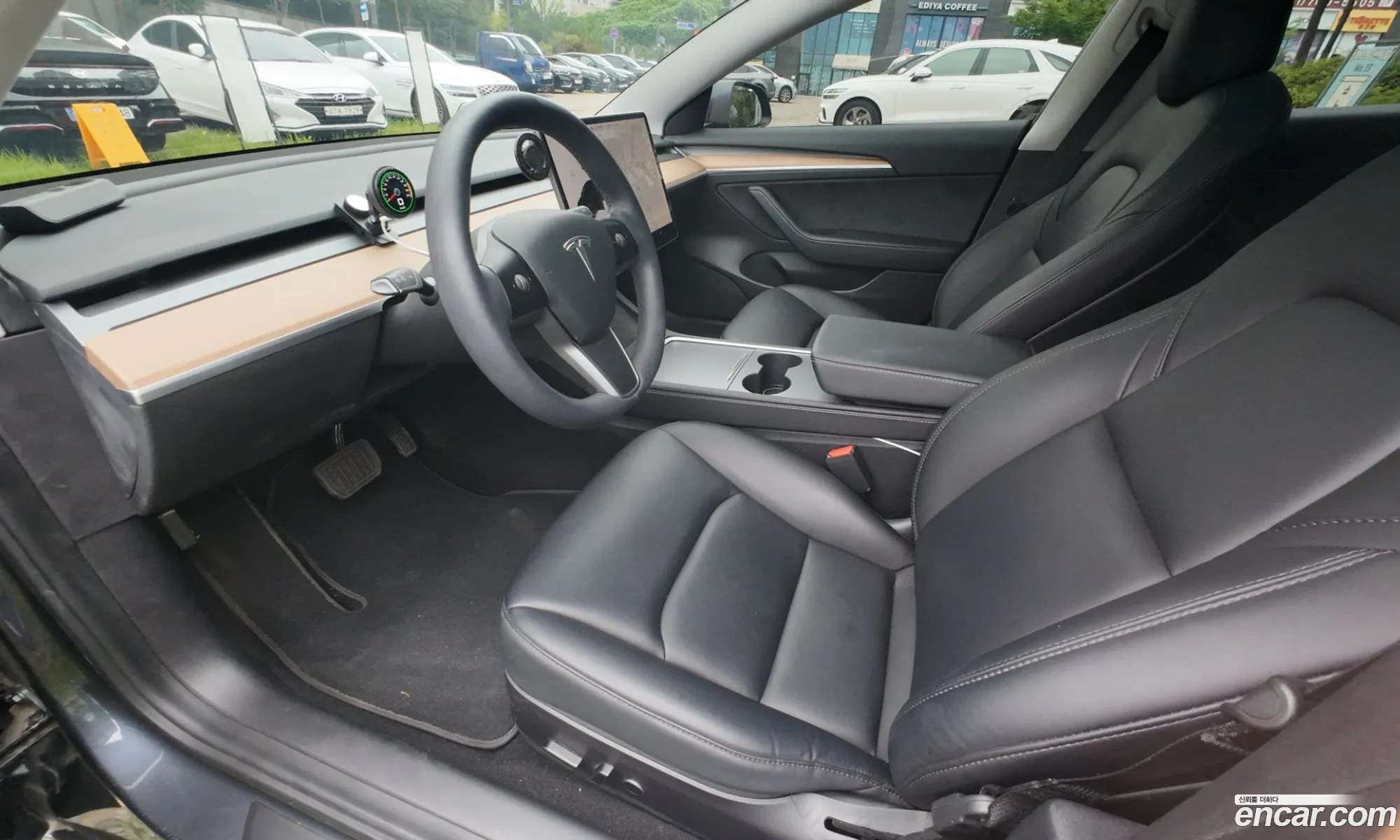 Tesla Model 3 2021 — 7