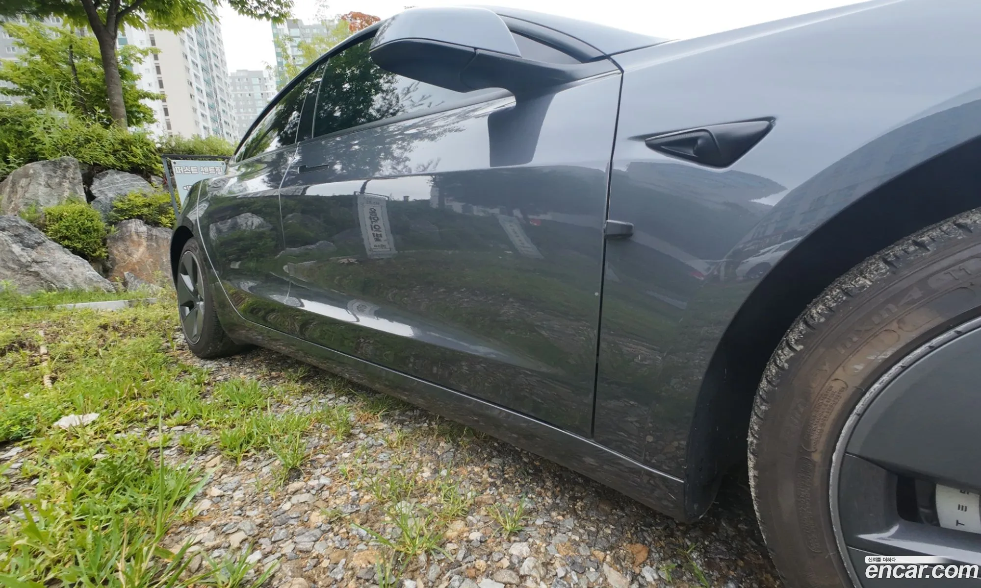Tesla Model 3 2021 — 20