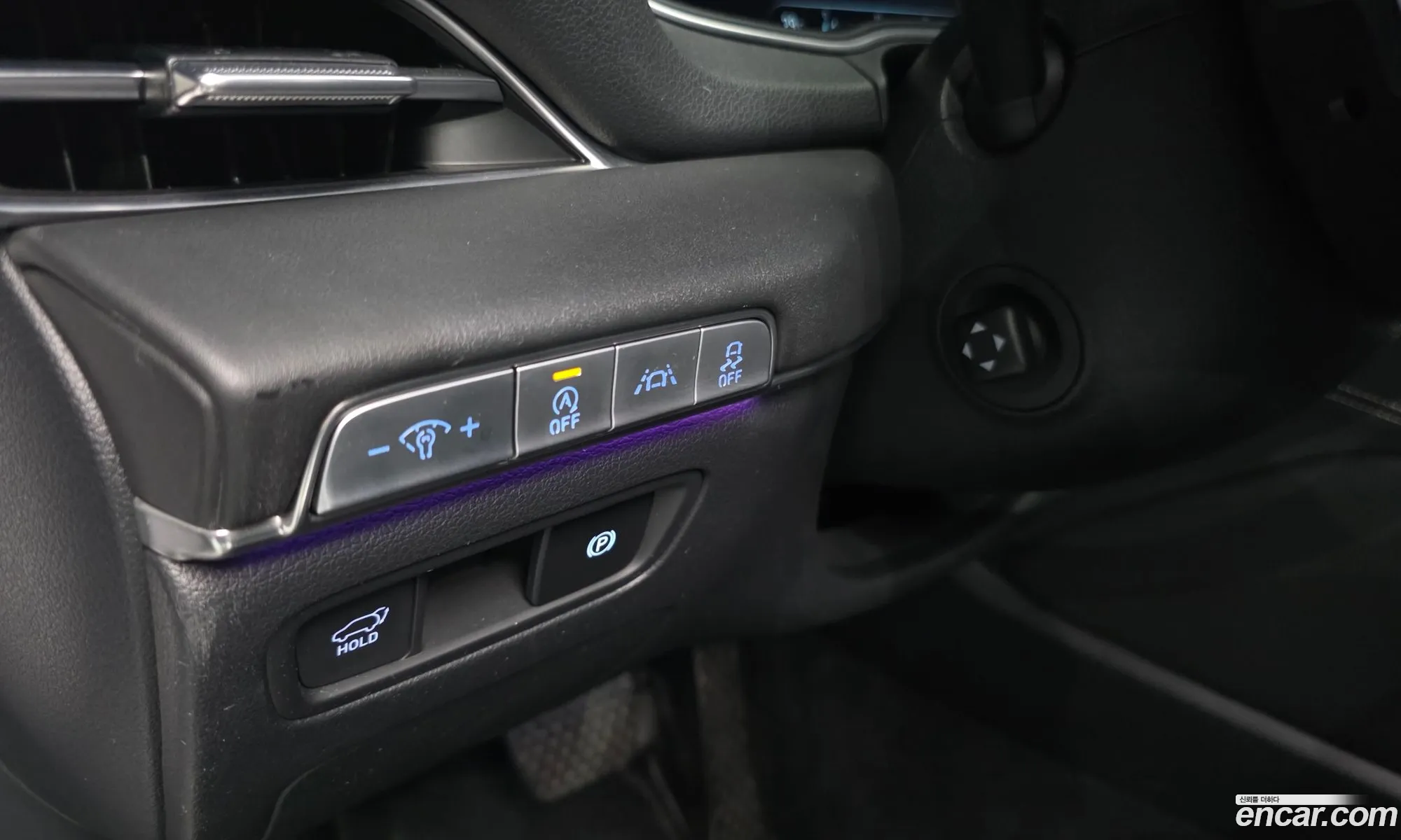 Genesis GV80 2020 KMTHC81CDLU042993 — 7