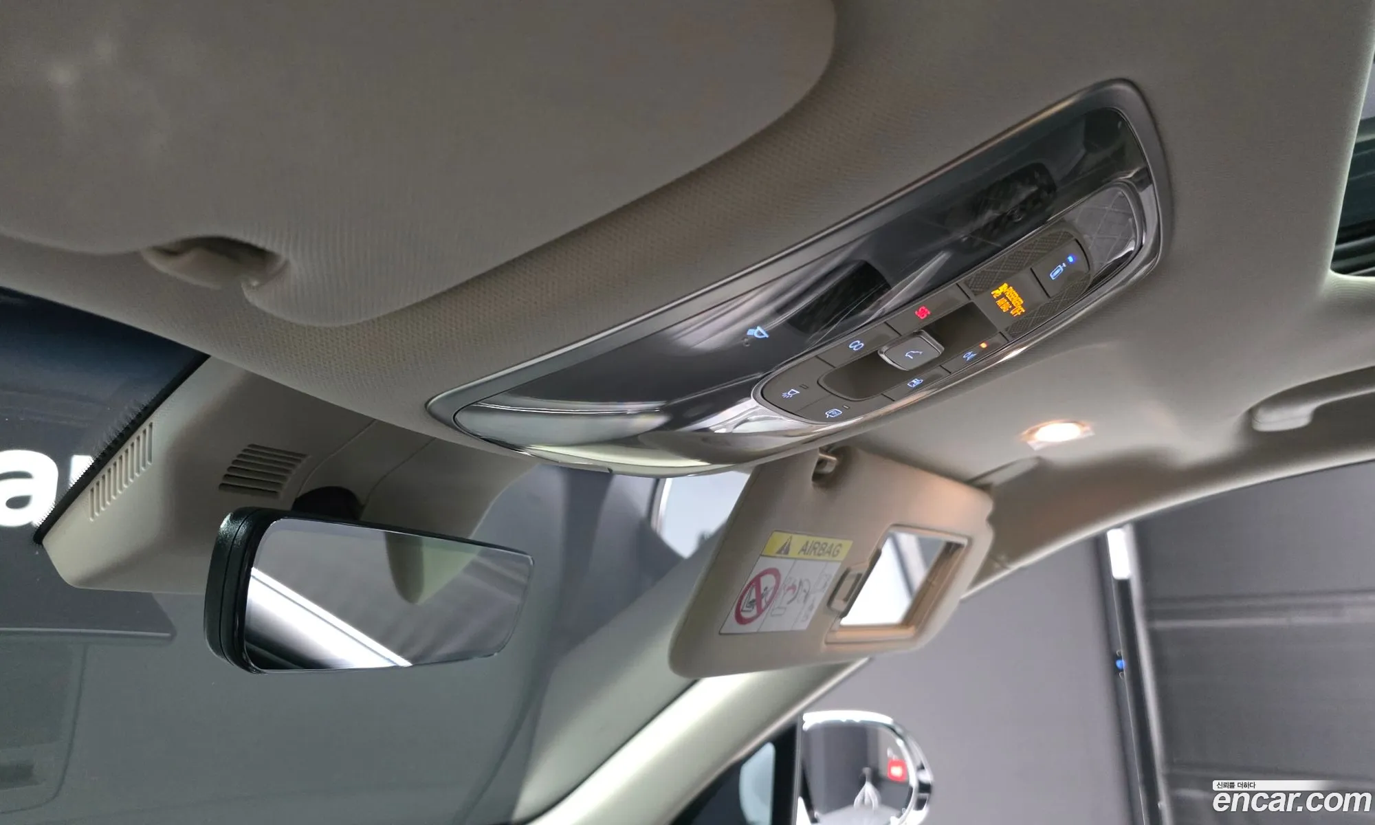 Genesis GV80 2020 KMTHC81CDLU042993 — 24