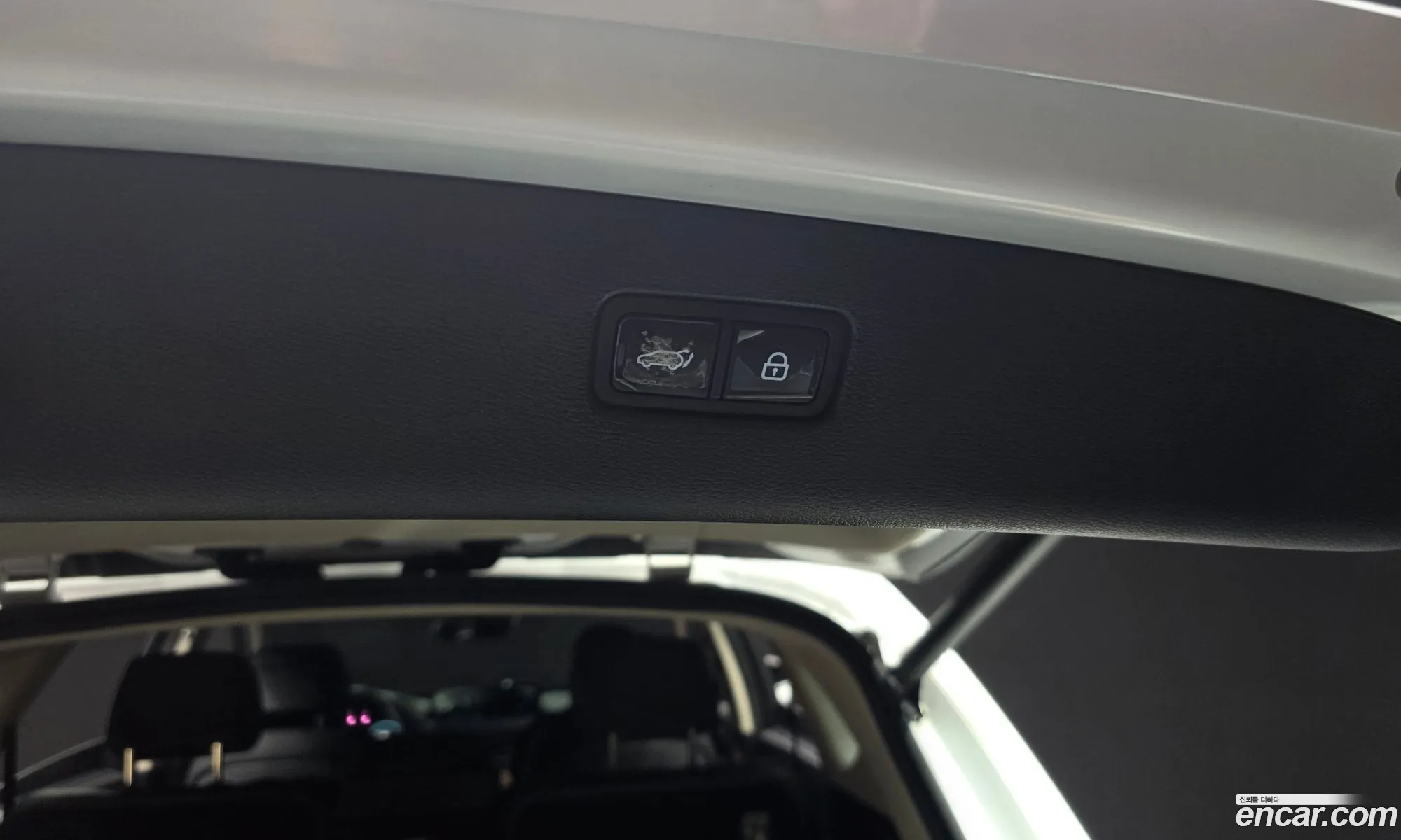 Genesis GV80 2020 KMTHC81CDLU042993 — 19