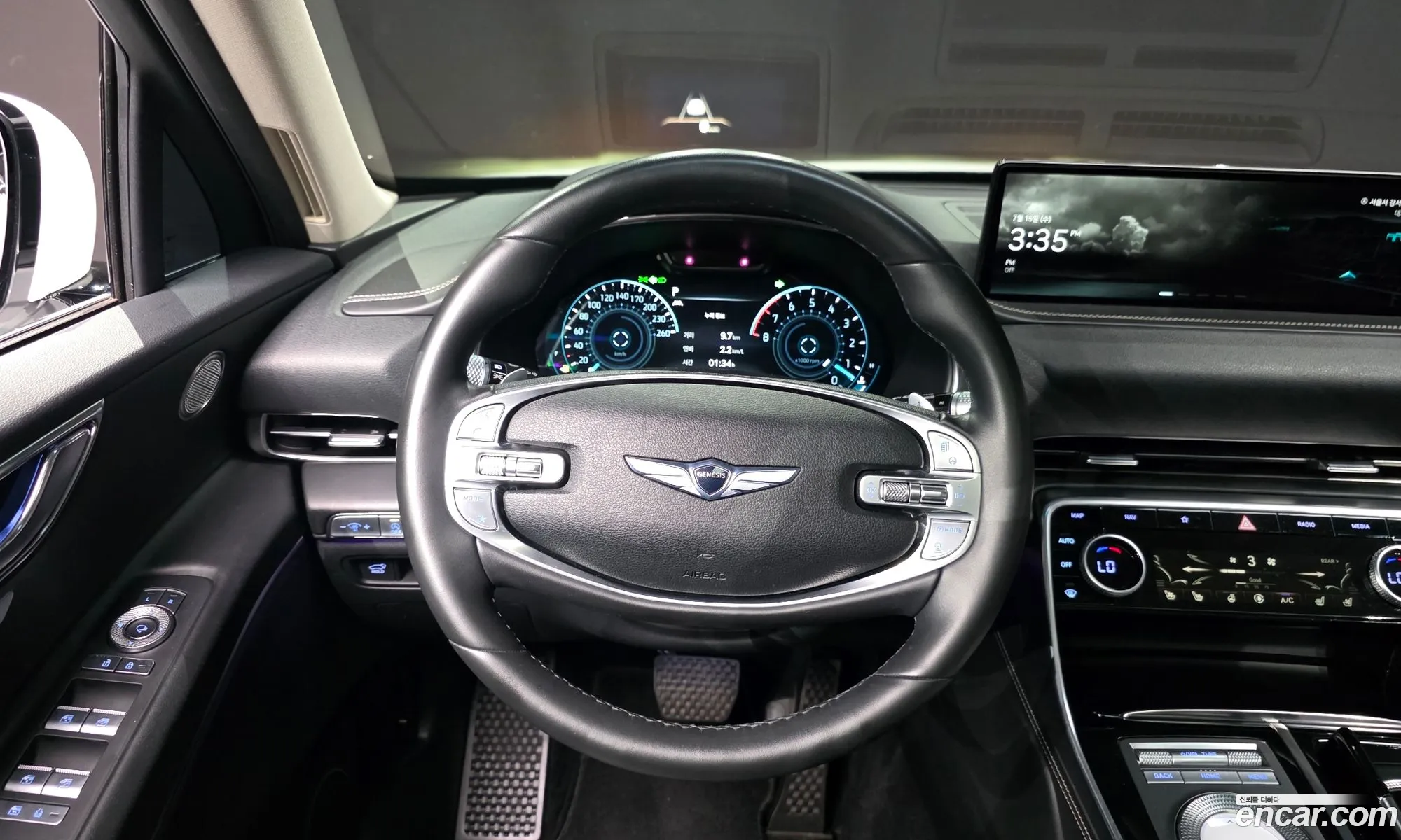 Genesis GV80 2020 KMTHC81CDLU042993 — 29