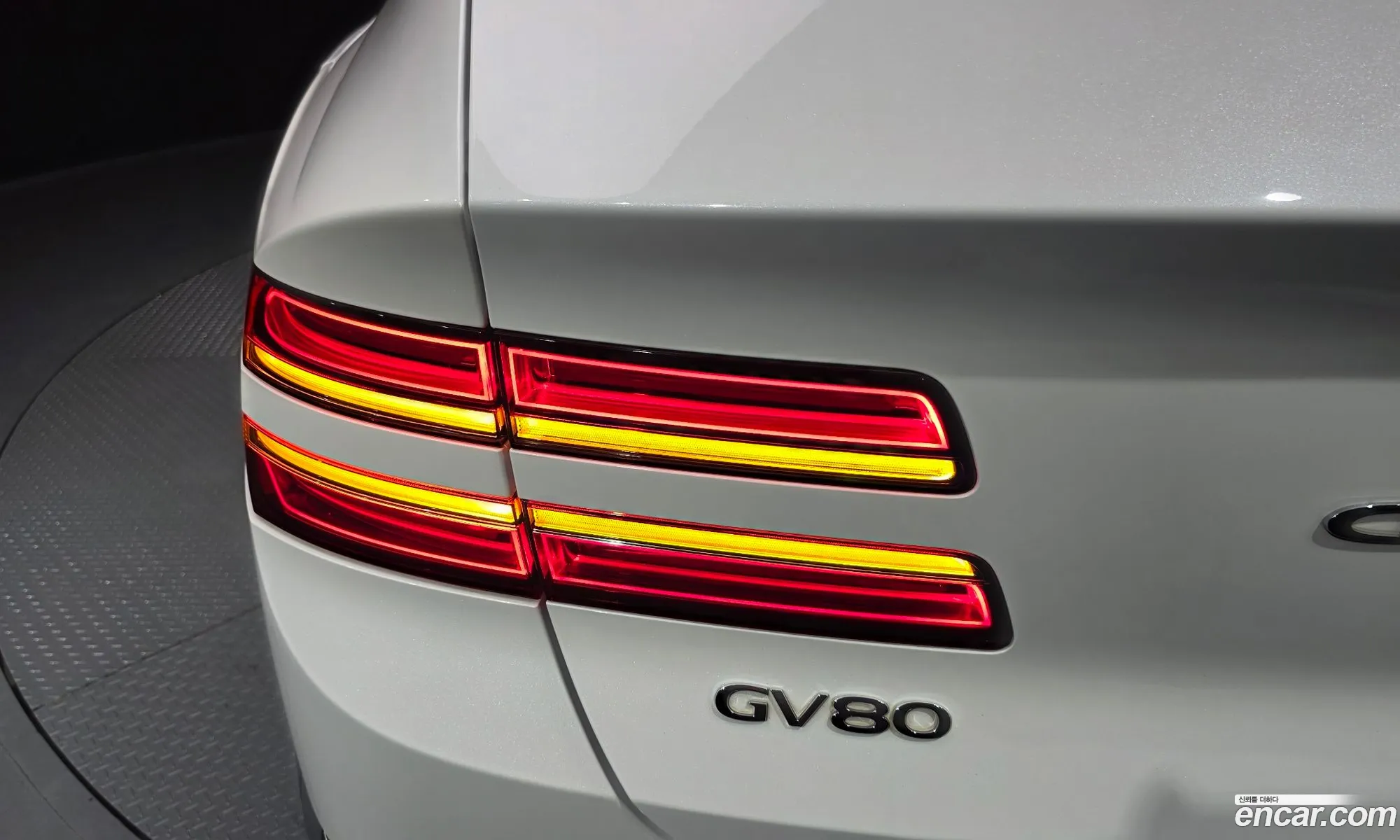 Genesis GV80 2020 KMTHC81CDLU042993 — 17