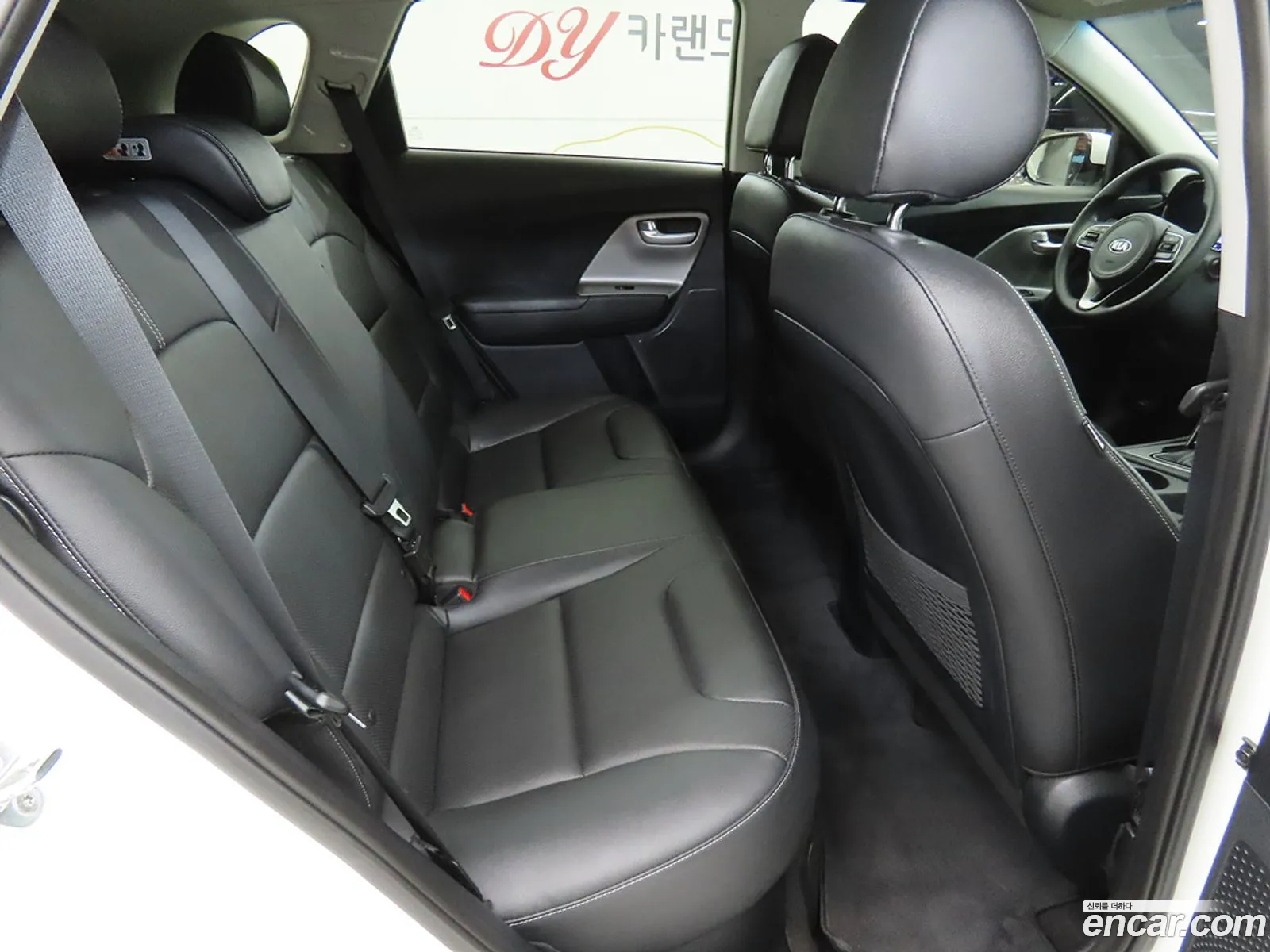Kia Niro 2020 — 12