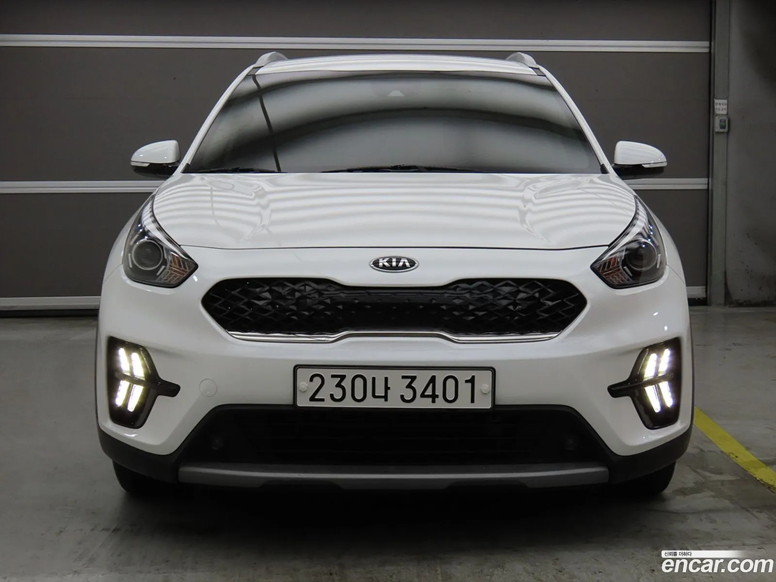 Kia Niro 2020 — 18