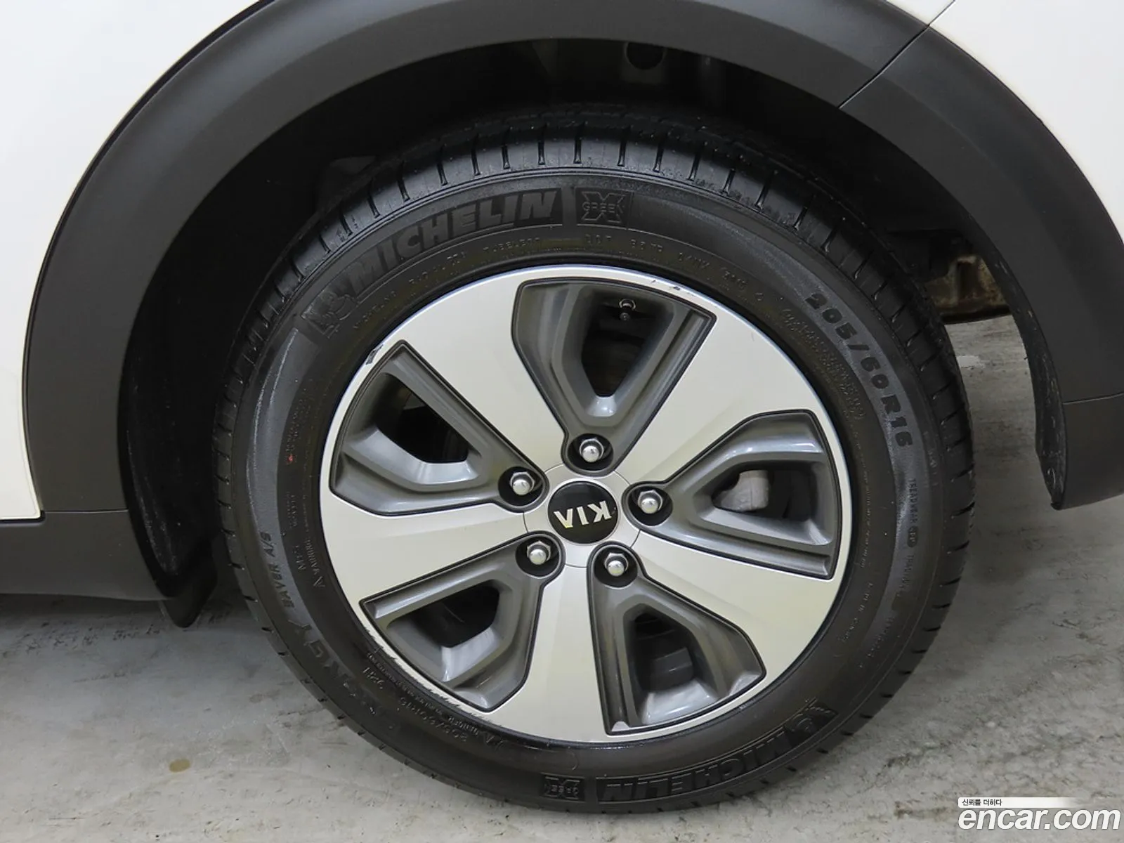 Kia Niro 2020 — 5